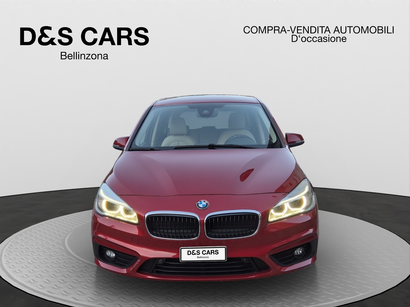BMW 218d xDrive Gran Tourer-image-8