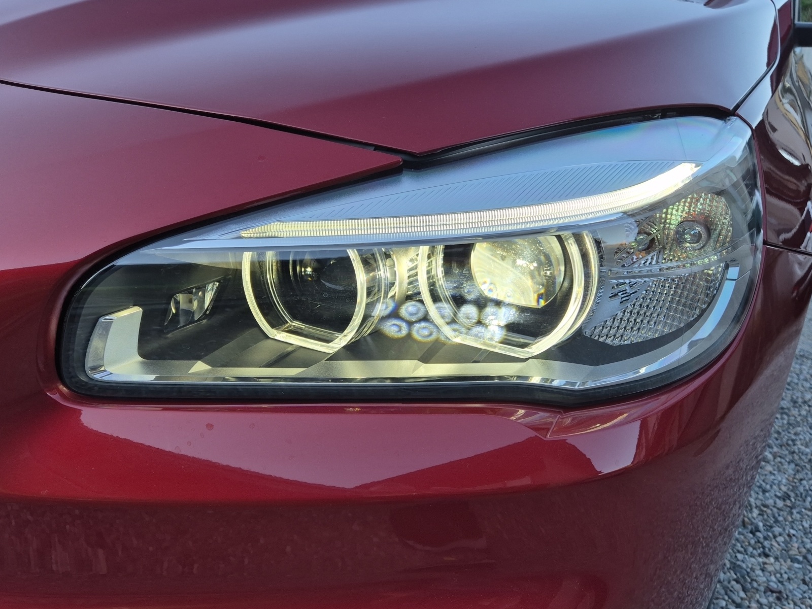 BMW 218d xDrive Gran Tourer-image-1