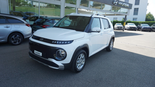 HYUNDAI Inster 49kWh Amplia-image-0