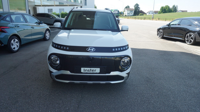 HYUNDAI Inster 49kWh Amplia-image-1