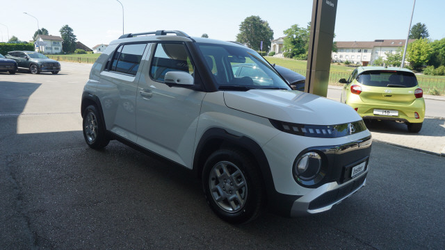 HYUNDAI Inster 49kWh Amplia-image-4