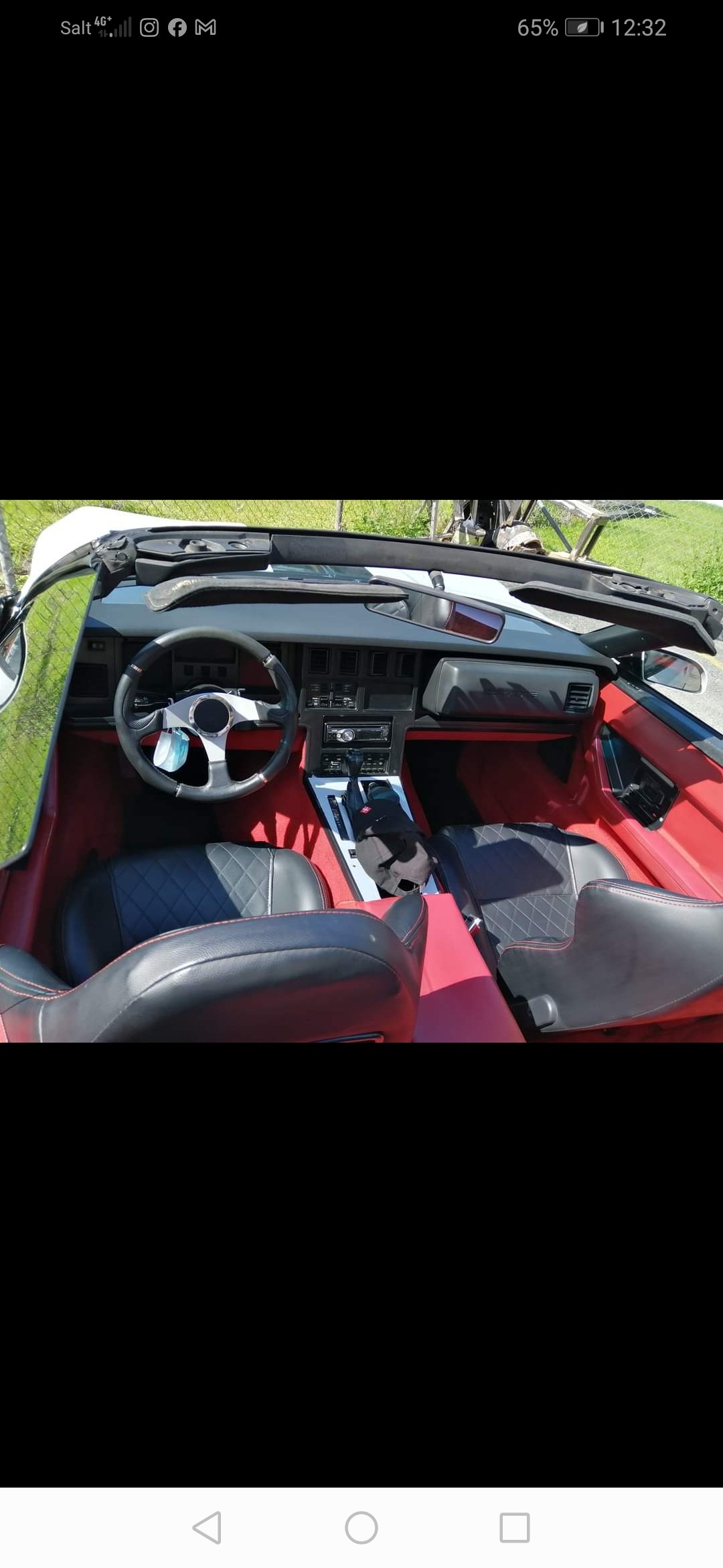 CHEVROLET CORVETTE C4-image-4