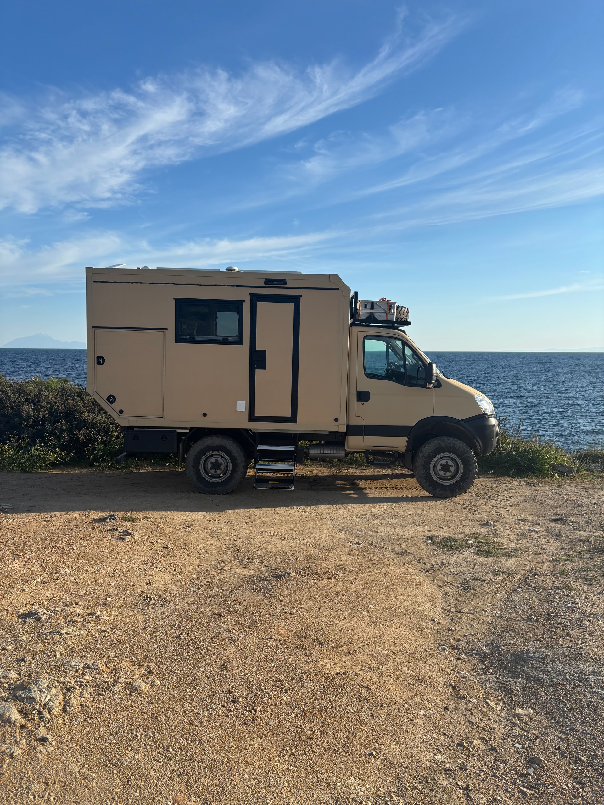 IVECO Daily 4x4-image-1