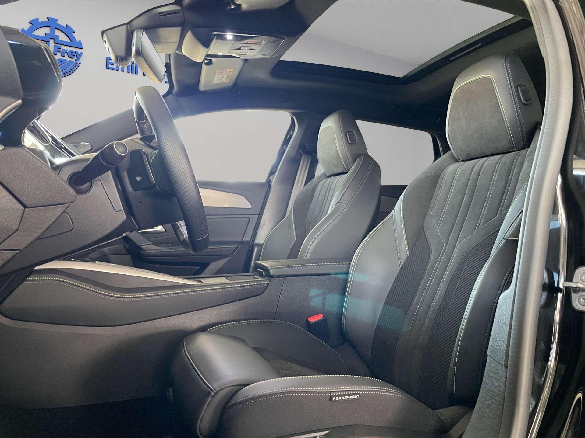 PEUGEOT 308 SW 1.6 PHEV 180 GT (Plug-in Hybrid)-image-7