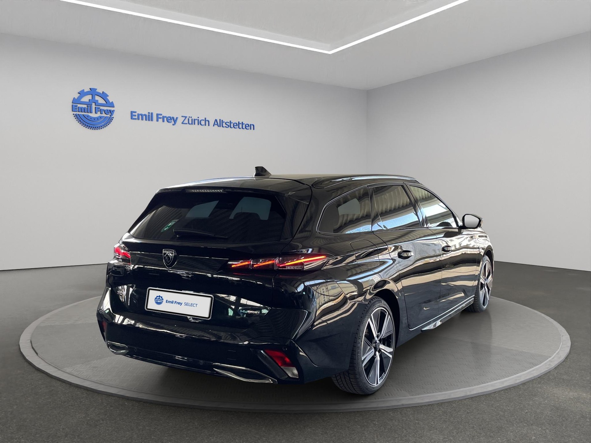 PEUGEOT 308 SW 1.6 PHEV 180 GT (Plug-in Hybrid)-showroom-element-2