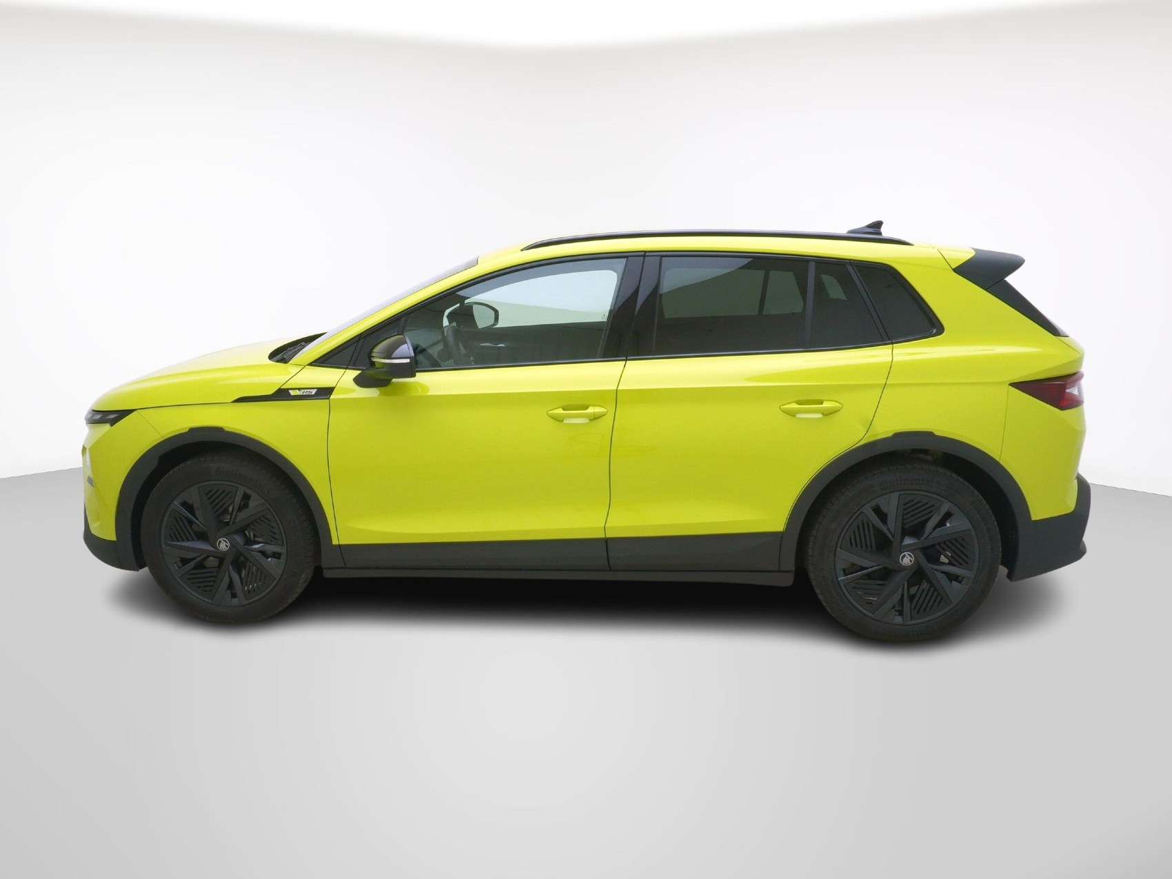 SKODA Elroq RS 4x4-image-1