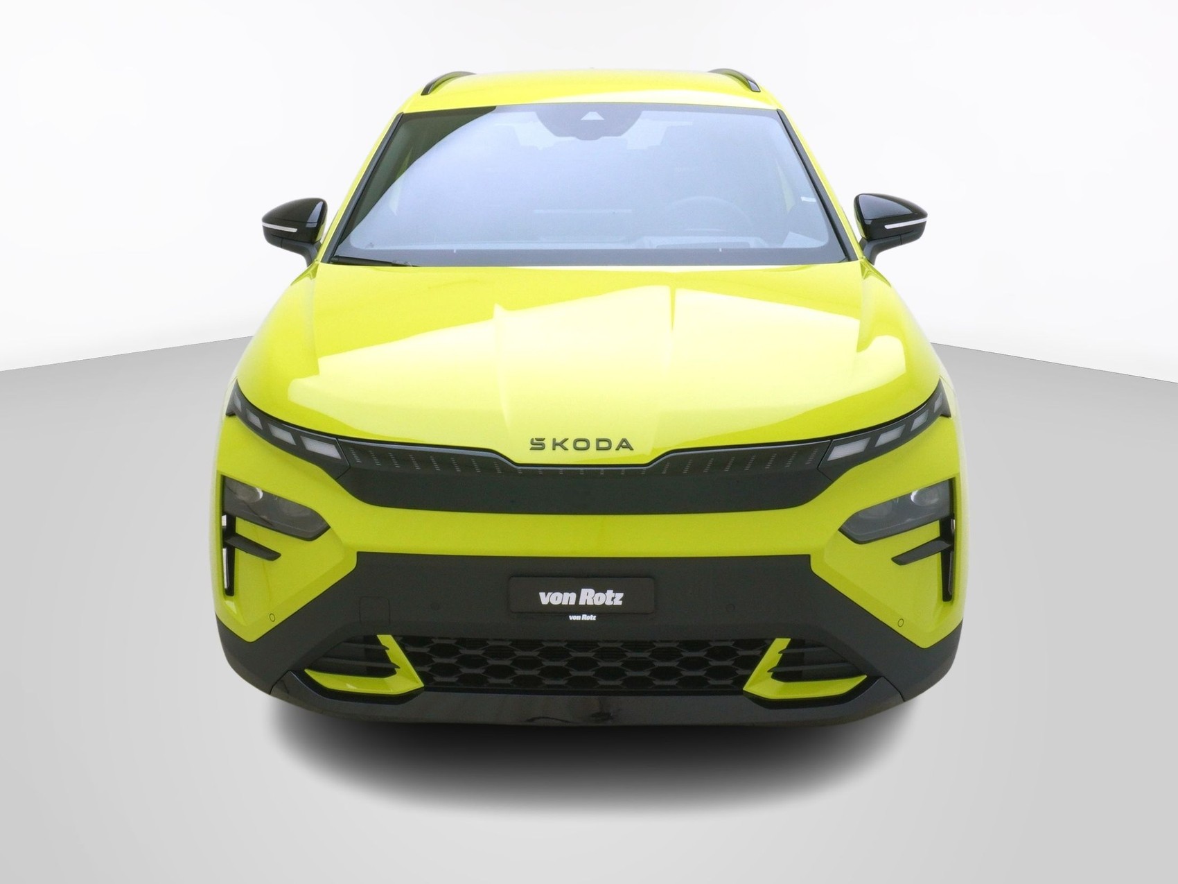 SKODA Elroq RS 4x4-image-5