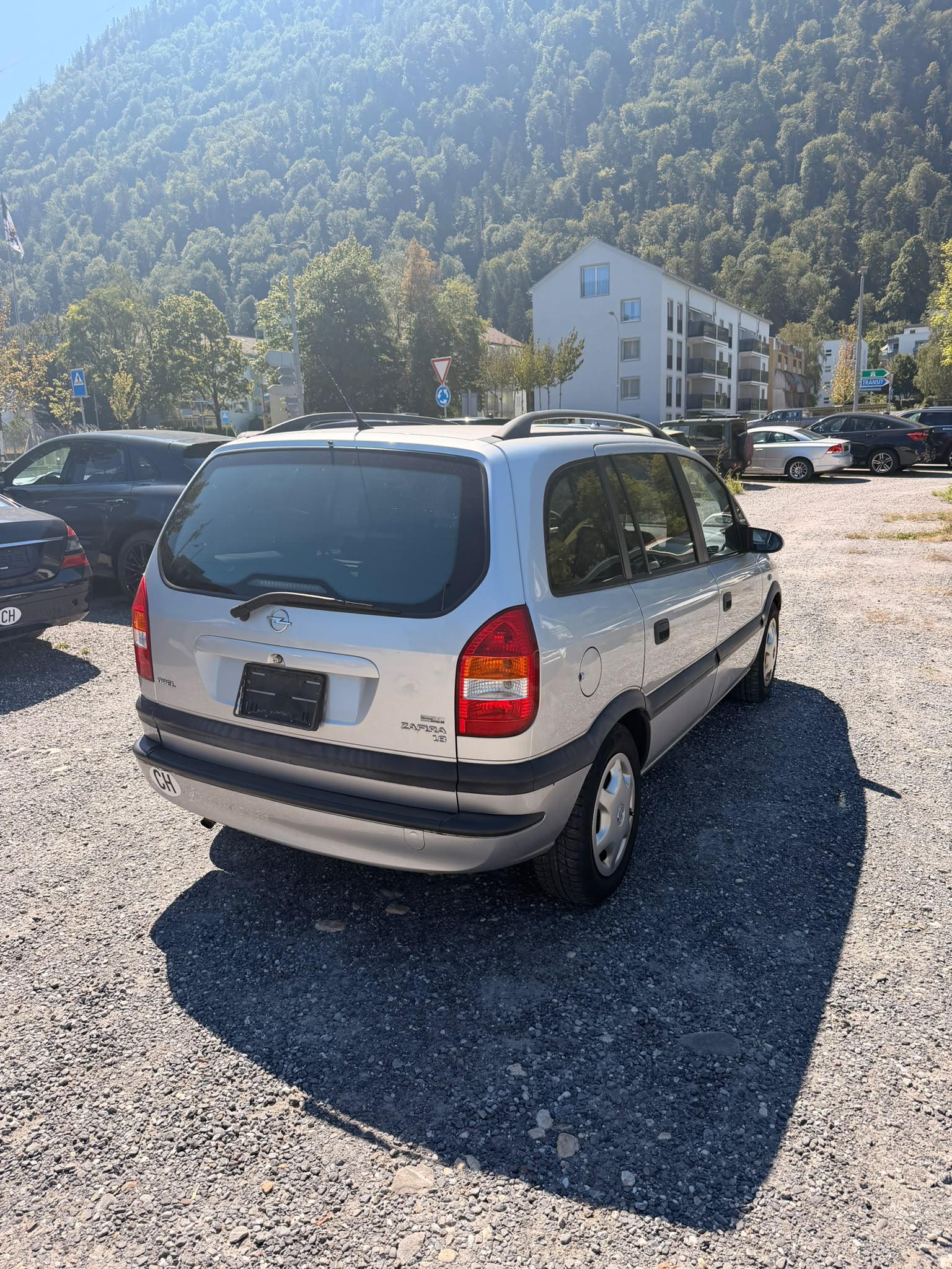 OPEL Zafira 1.8i 16V-image-4