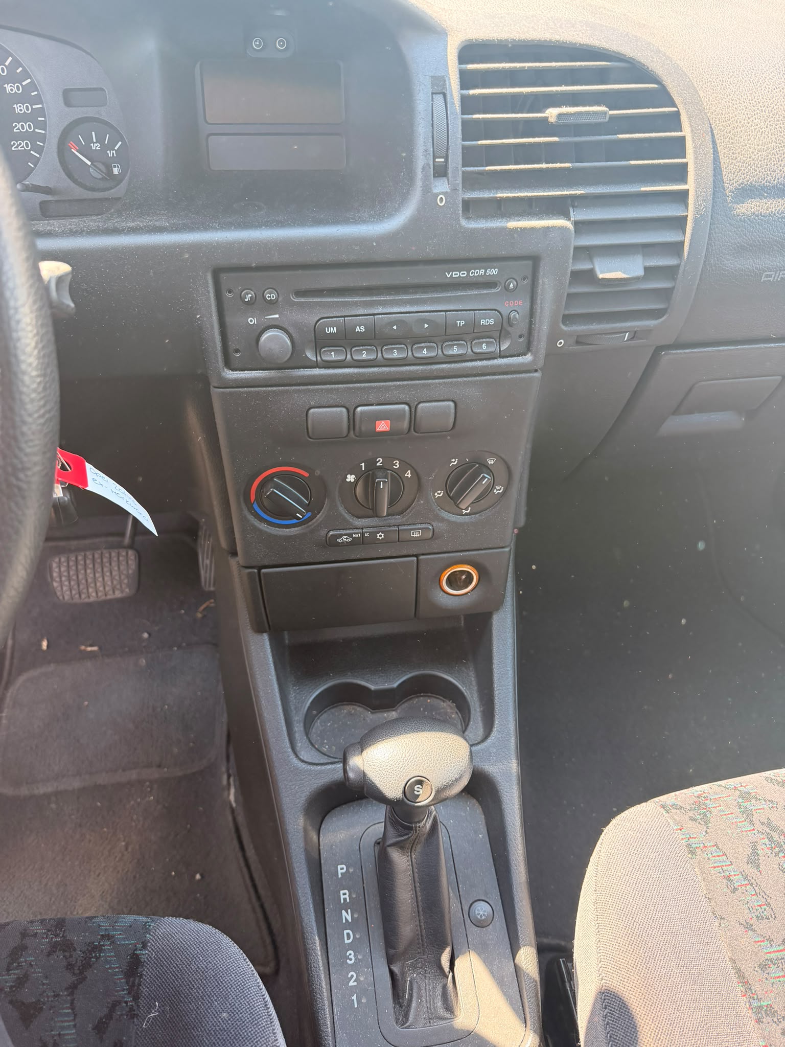OPEL Zafira 1.8i 16V-image-11