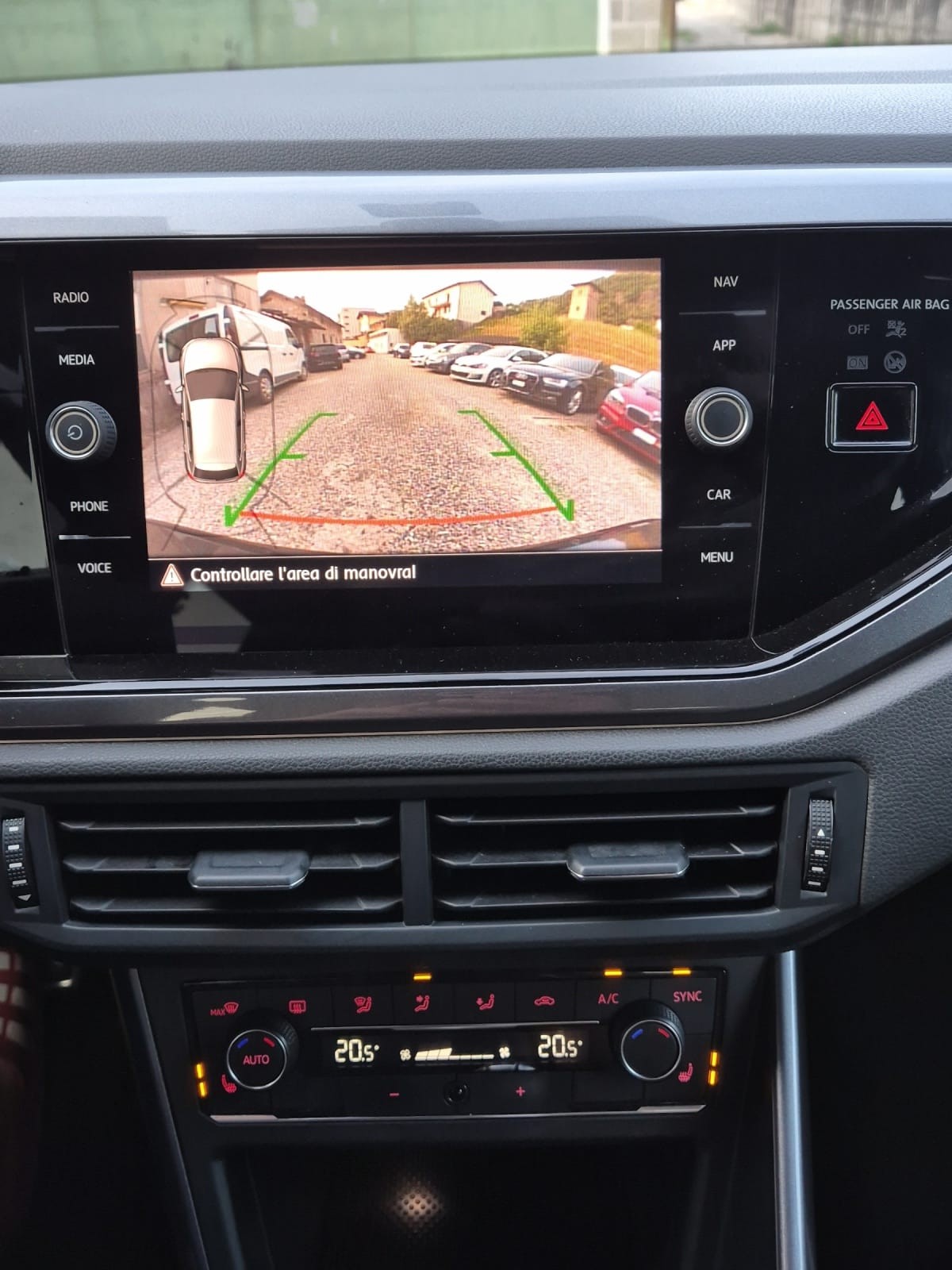 VW Polo 2.0 TSI GTI DSG-image-13
