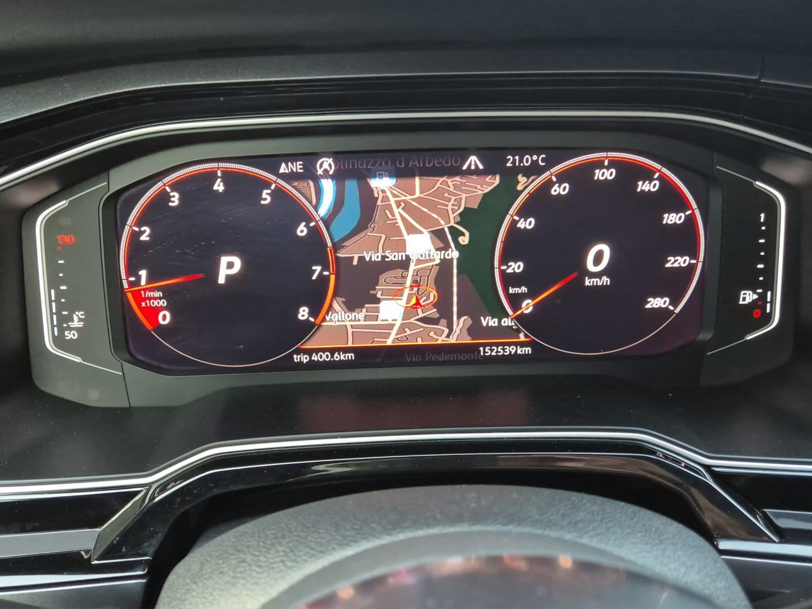 VW Polo 2.0 TSI GTI DSG-image-15