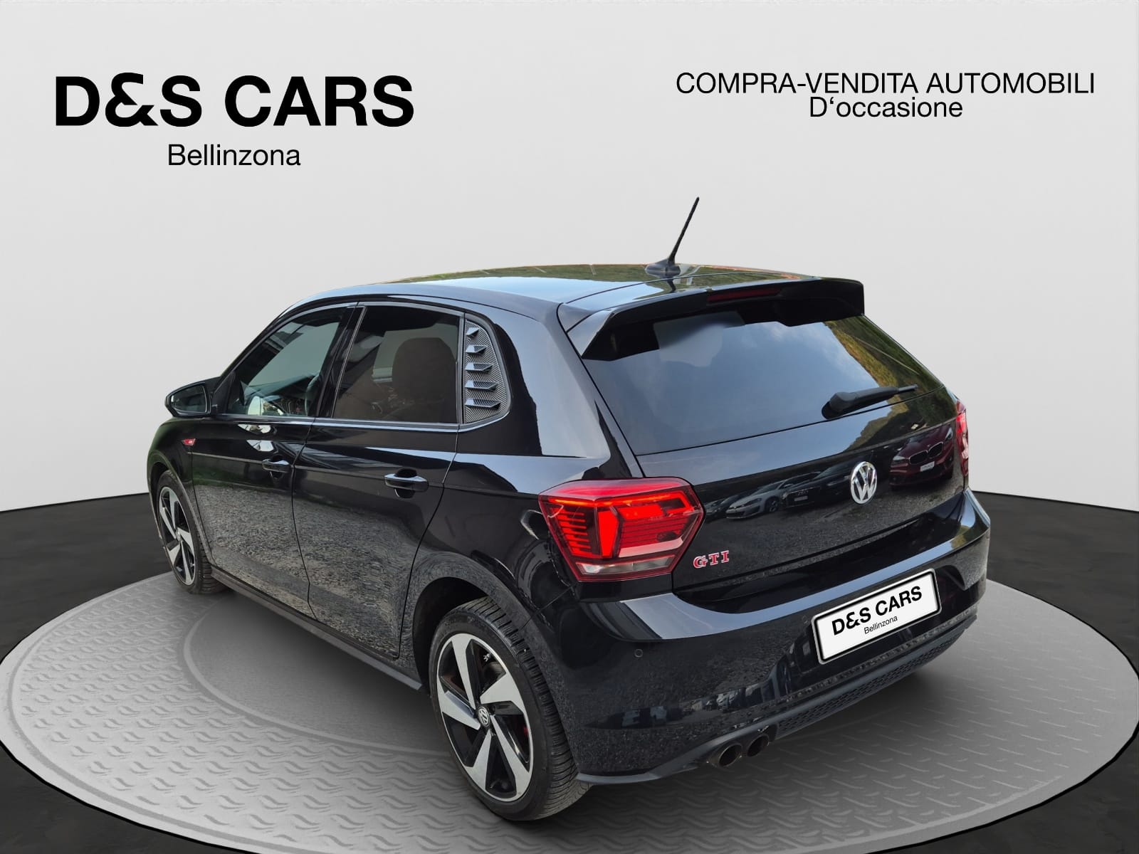 VW Polo 2.0 TSI GTI DSG-image-3