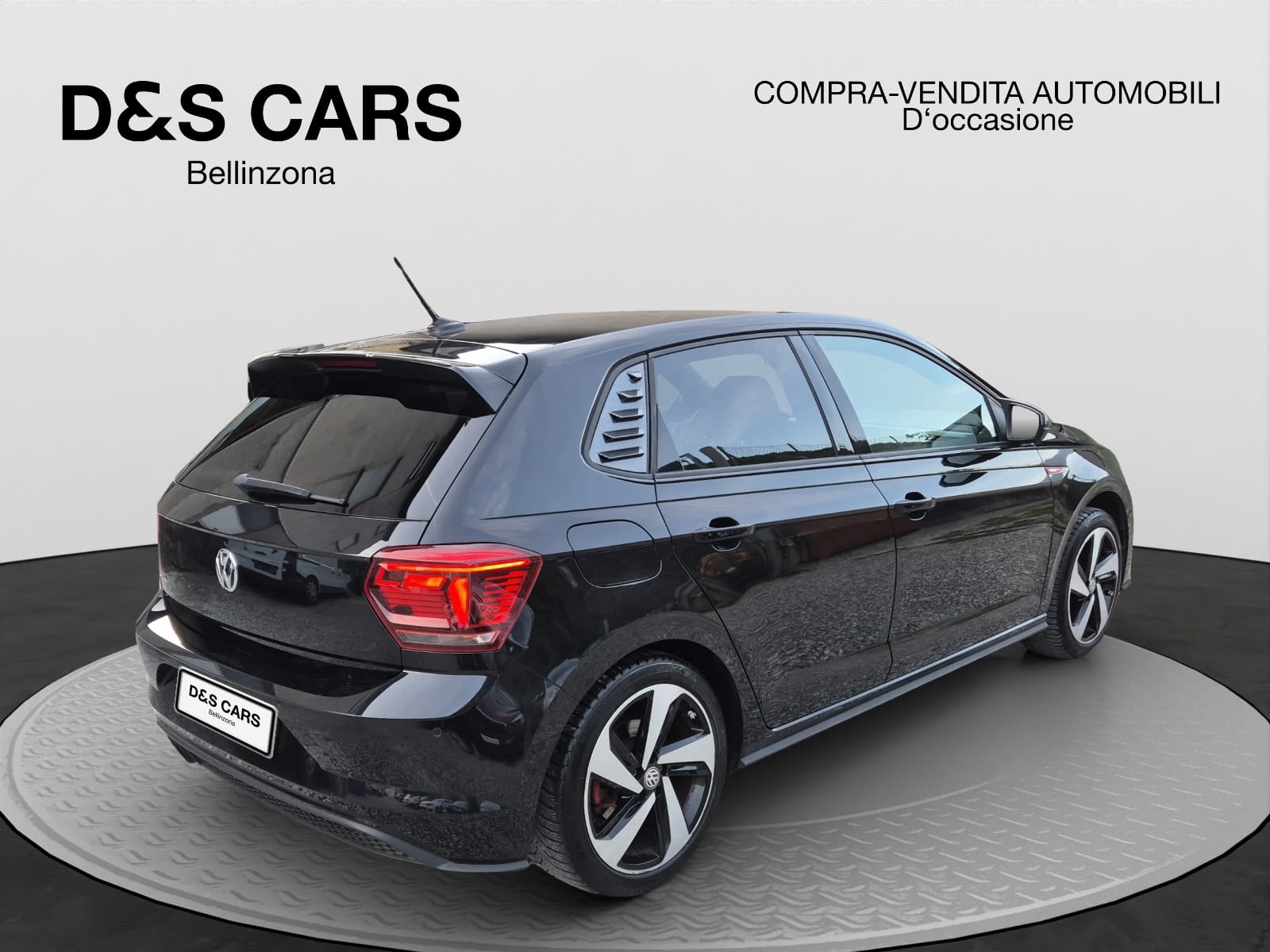 VW Polo 2.0 TSI GTI DSG-image-5