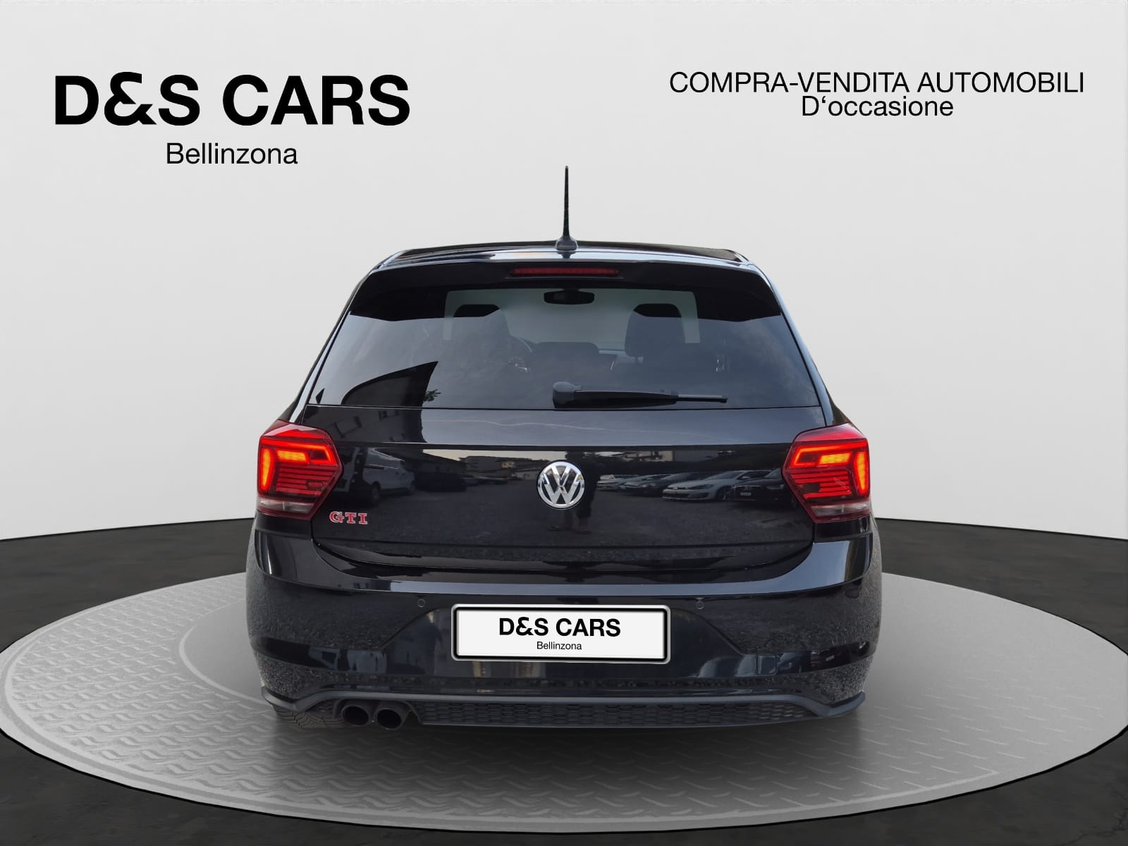 VW Polo 2.0 TSI GTI DSG-image-4