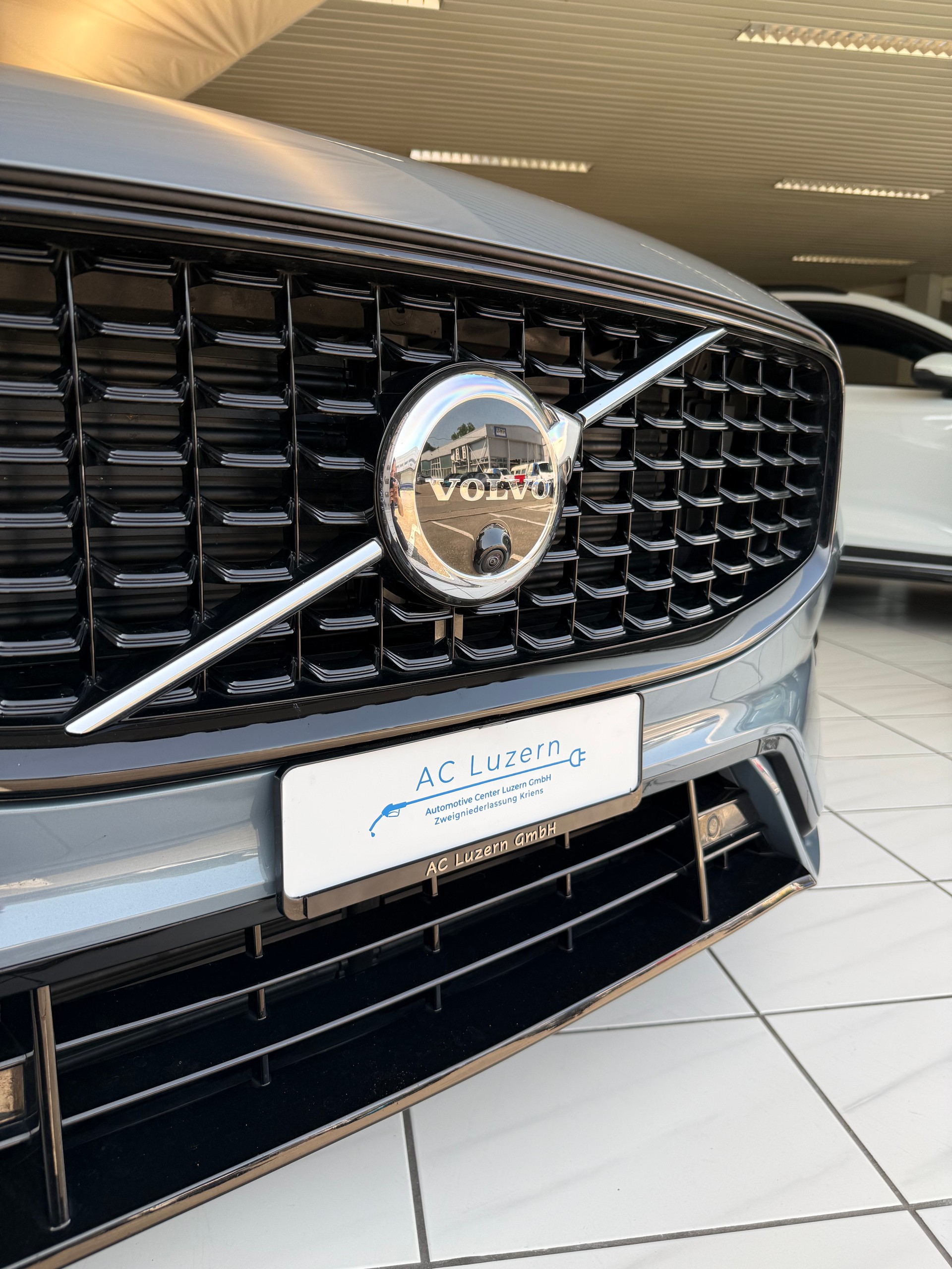 VOLVO XC60 T8 eAWD PluginHybrid Ultimate Dark Geartronic-image-20