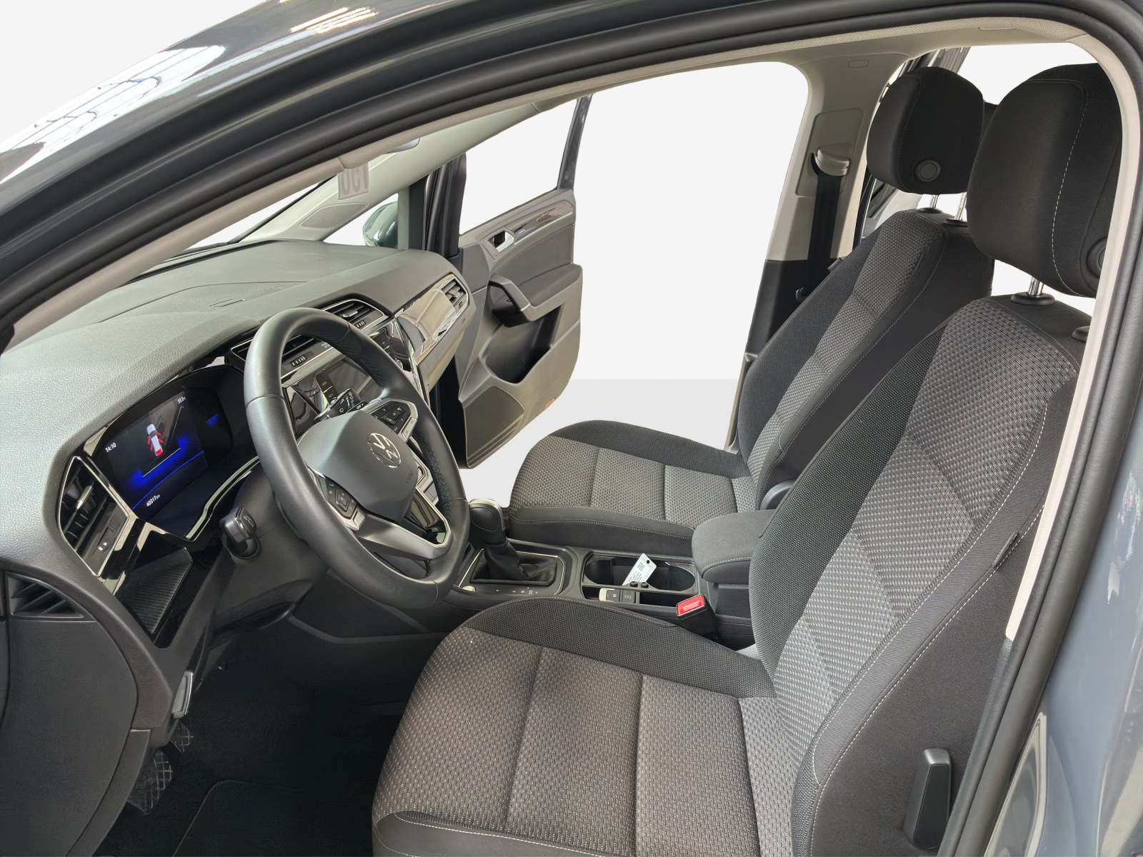 VW Touran 1.5 TSI EVO Comfortline DSG-image-6