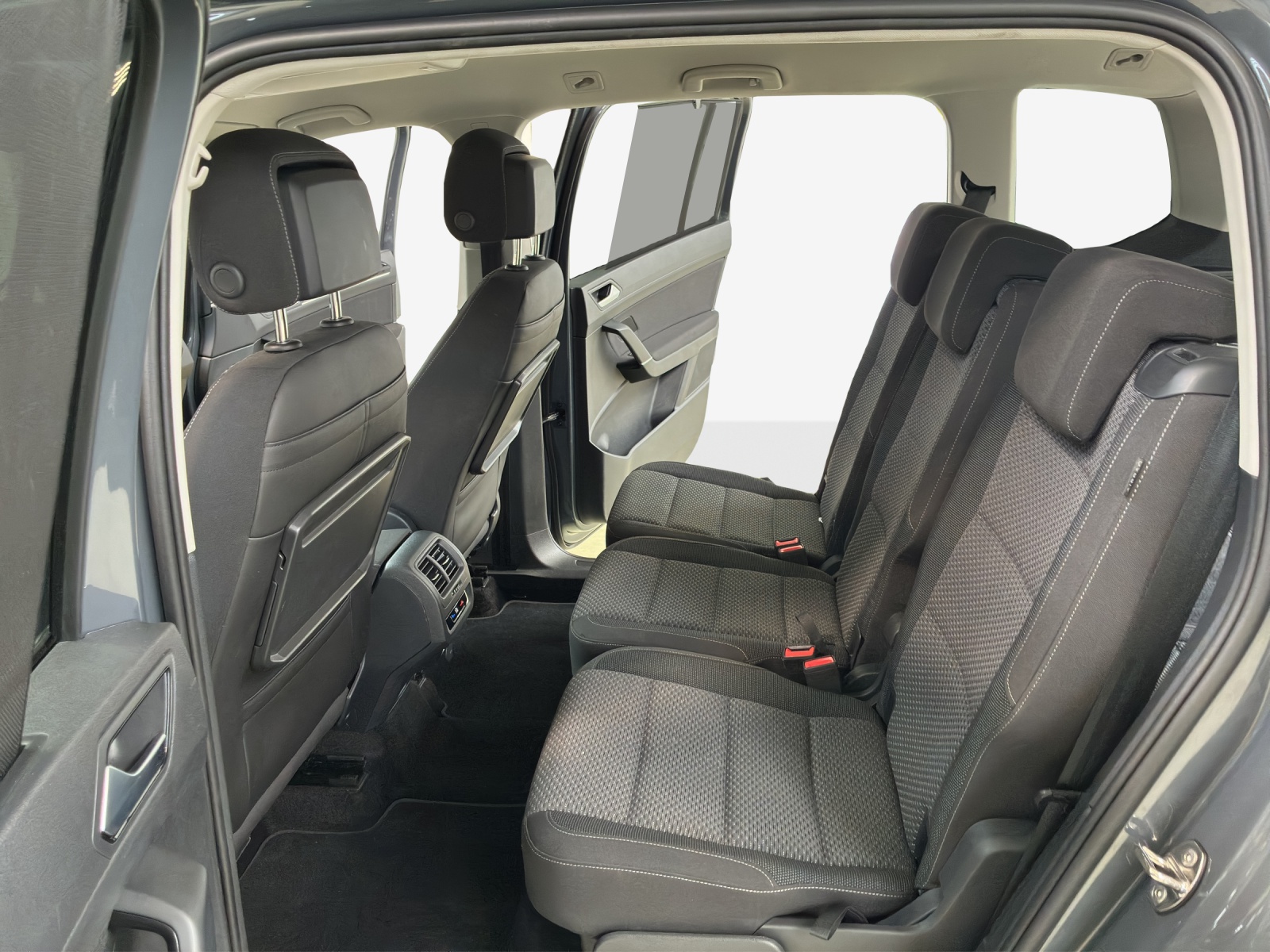 VW Touran 1.5 TSI EVO Comfortline DSG-image-10