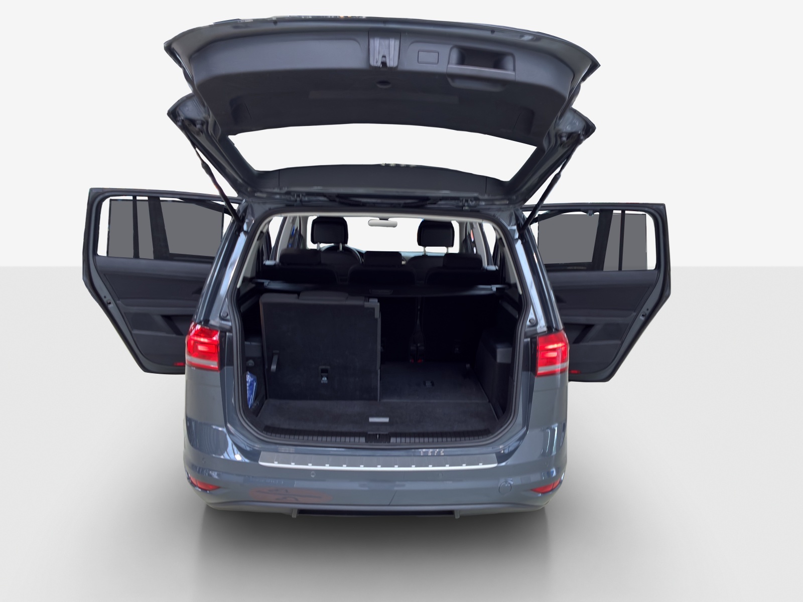 VW Touran 1.5 TSI EVO Comfortline DSG-image-11
