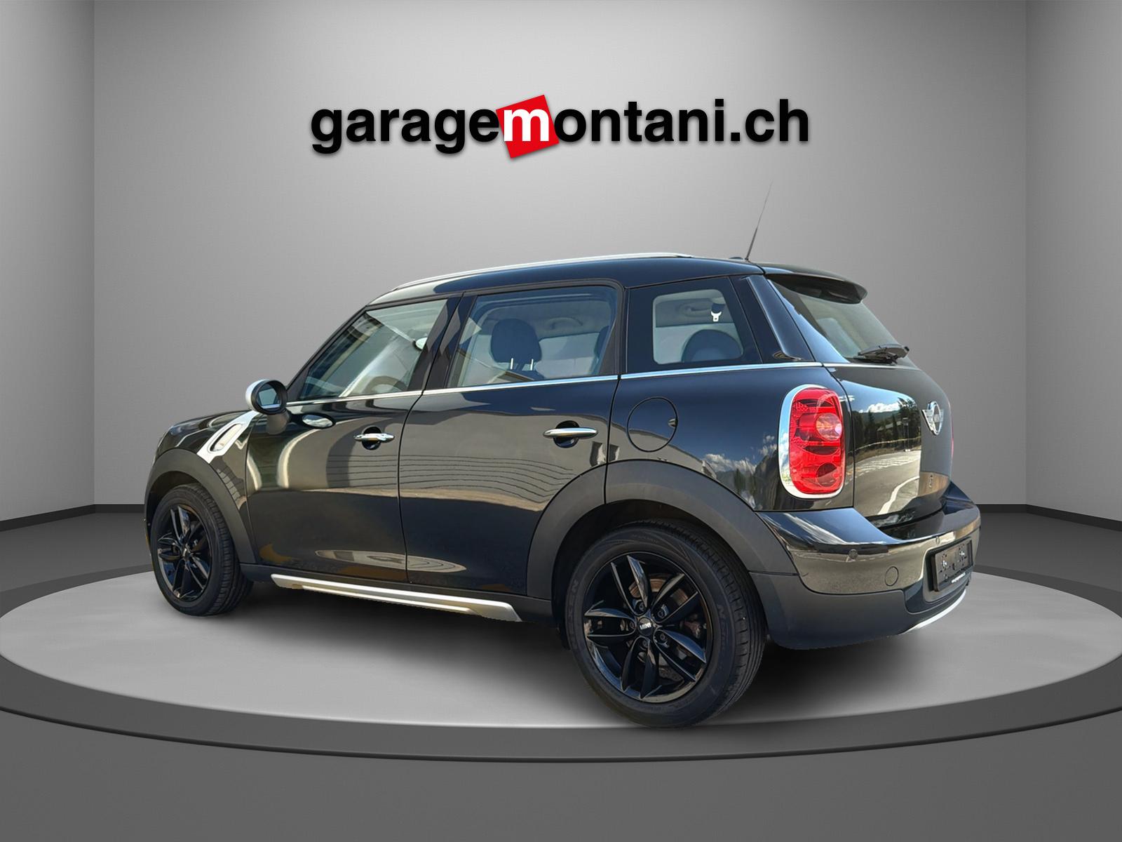 MINI Countryman R60 1.6i Cooper ALL4-image-3