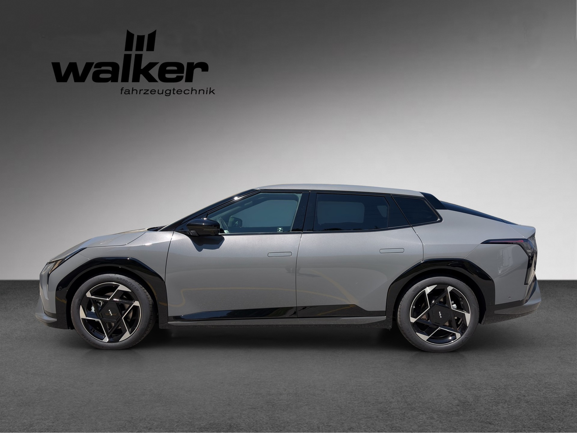KIA EV4 Fastback 81 kWh GT-Line-image-2