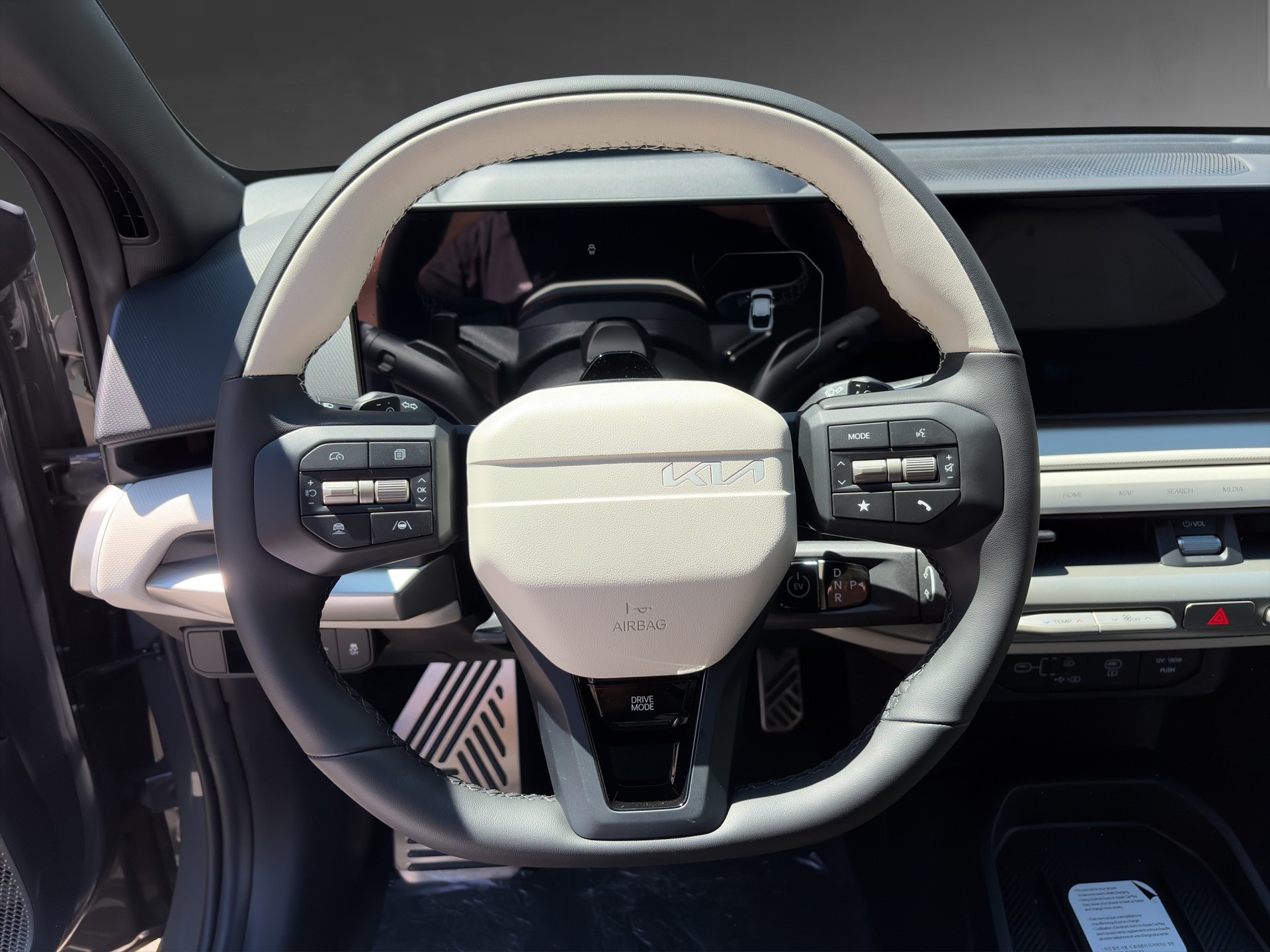 KIA EV4 Fastback 81 kWh GT-Line-image-9
