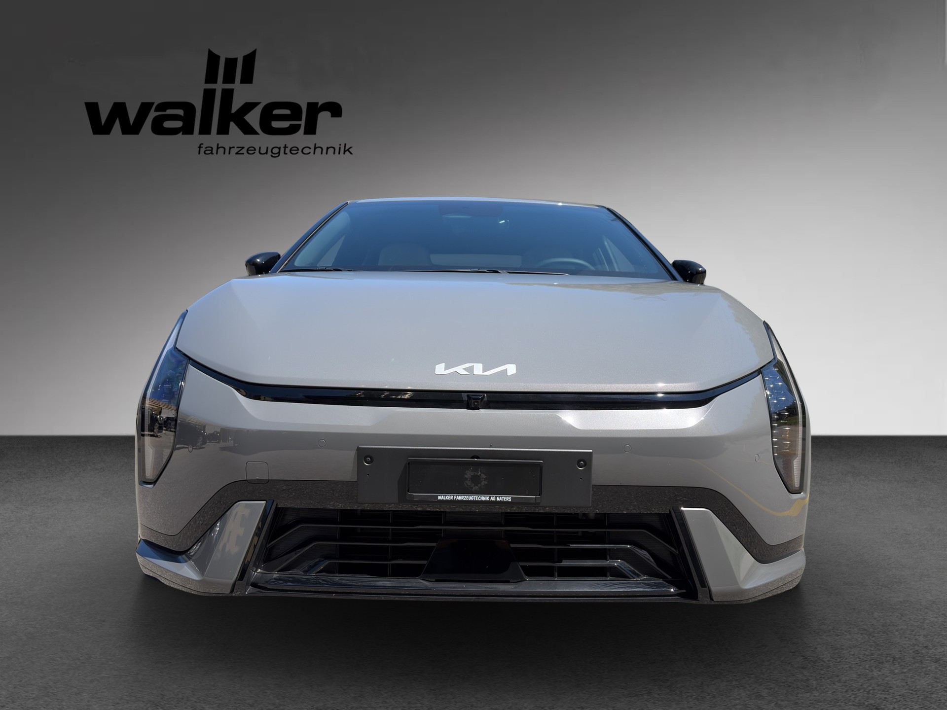 KIA EV4 Fastback 81 kWh GT-Line-image-1
