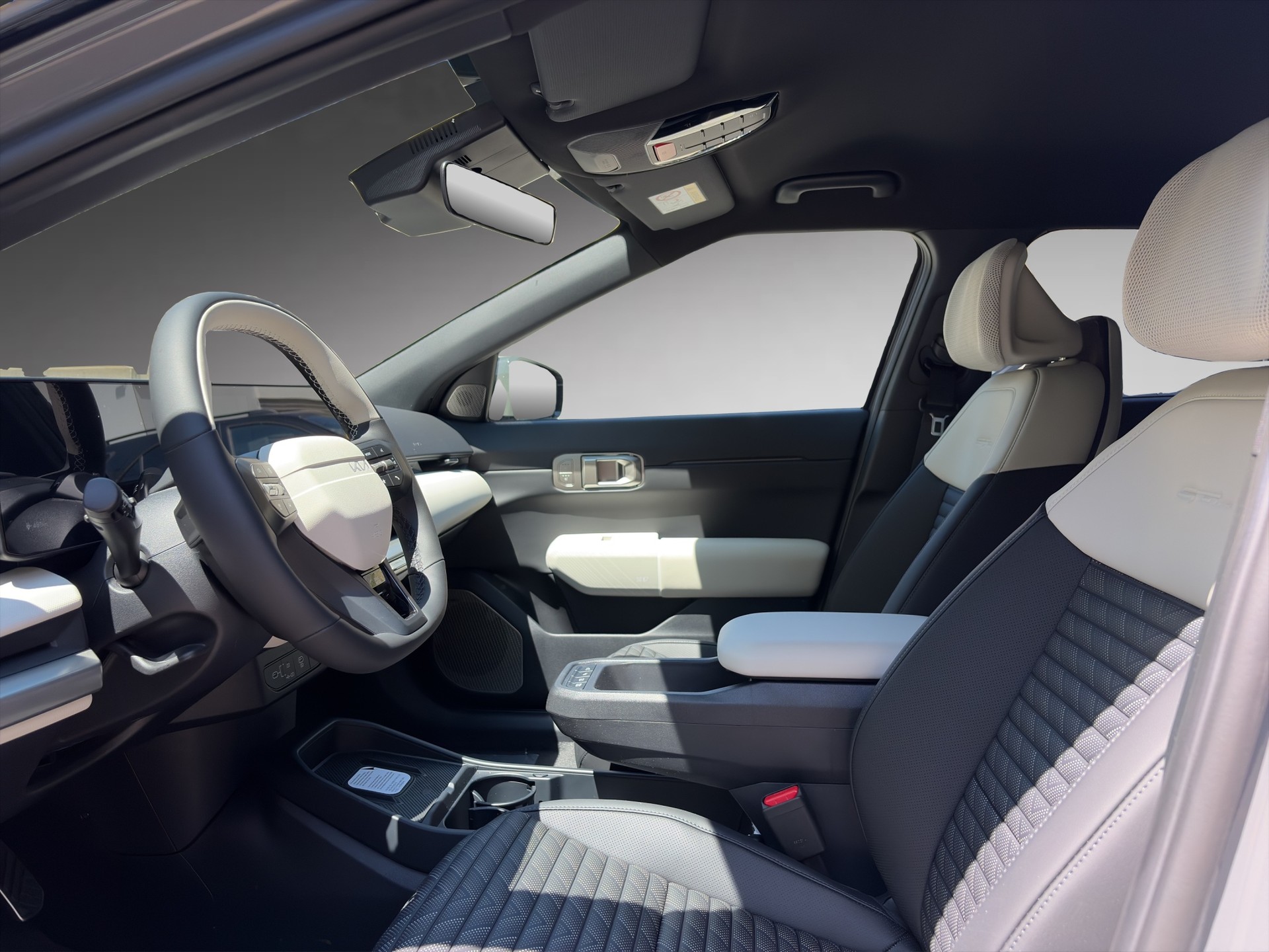 KIA EV4 Fastback 81 kWh GT-Line-image-8
