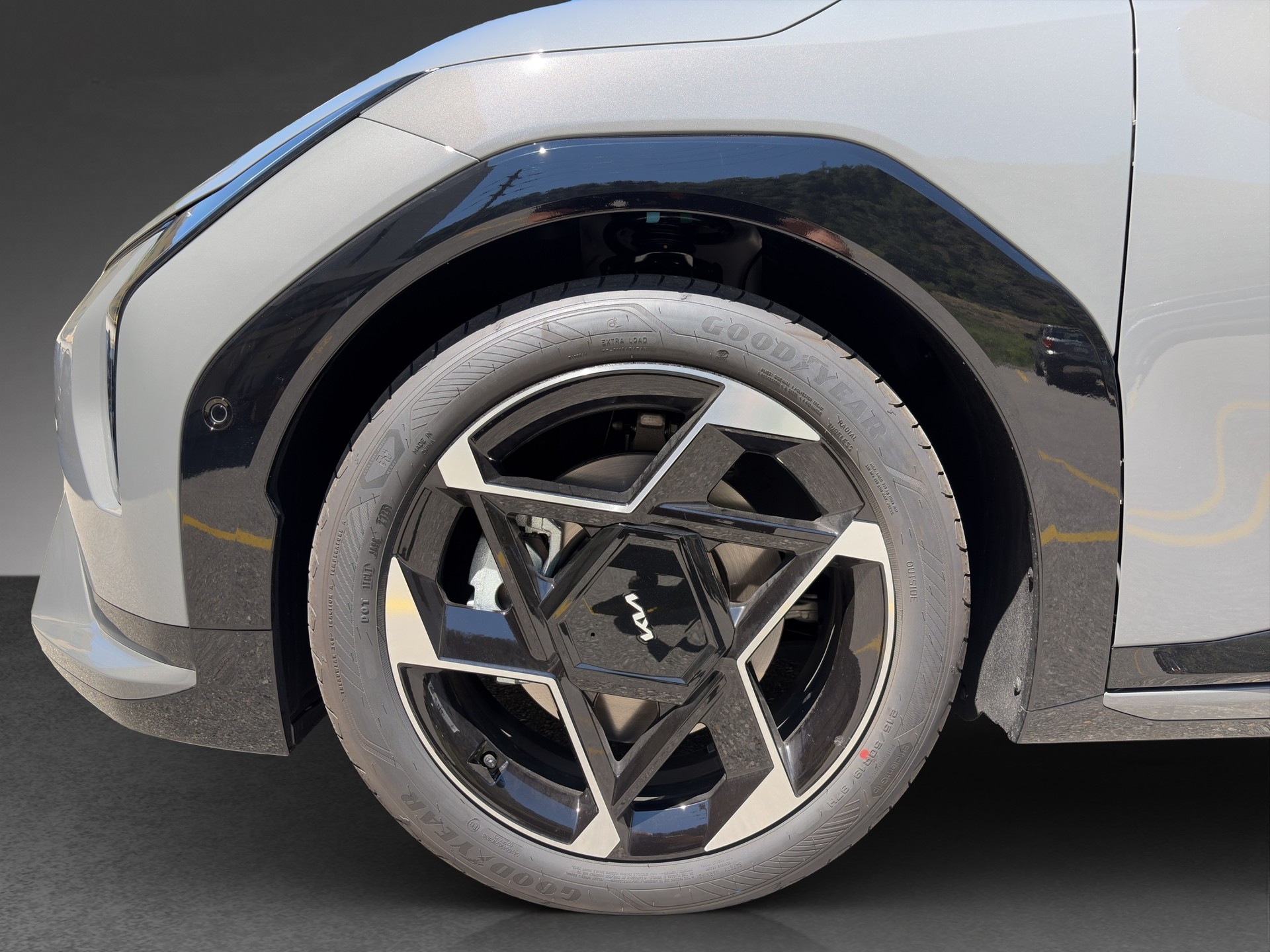 KIA EV4 Fastback 81 kWh GT-Line-image-14
