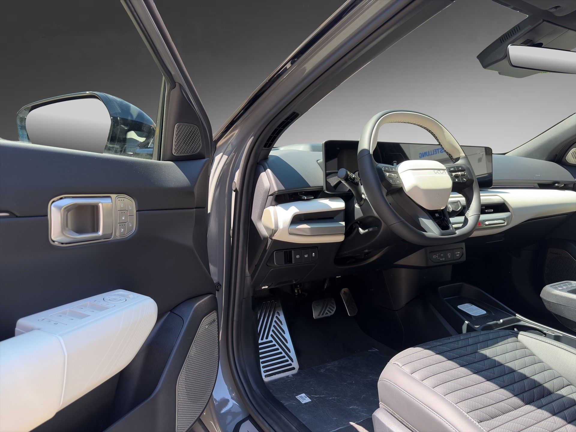 KIA EV4 Fastback 81 kWh GT-Line-image-12