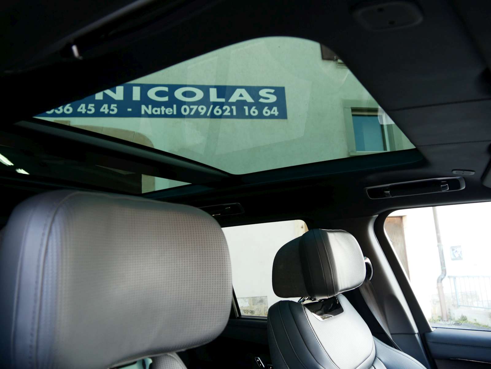 LAND ROVER Range Rover P510e Si6 PHEV SV Automatic-image-12