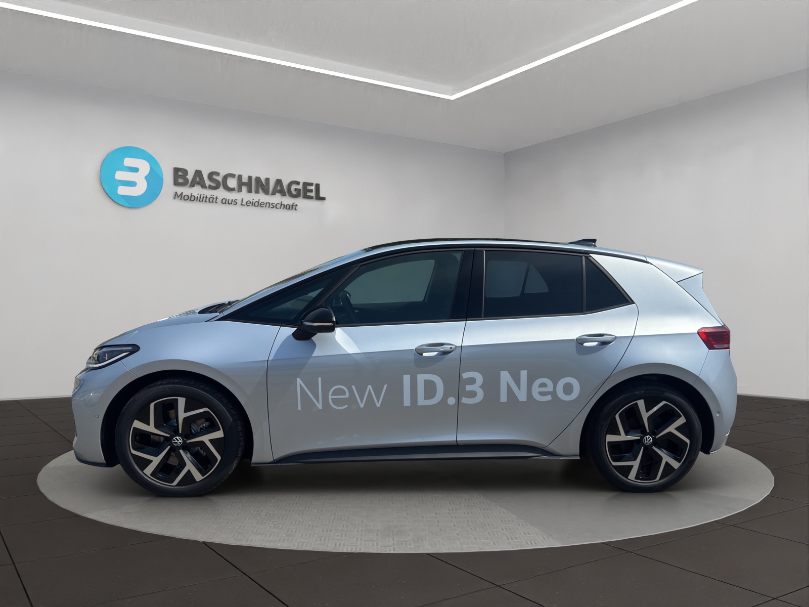 VW ID.3 Neo 79 kWh 231 PS Style-image-1