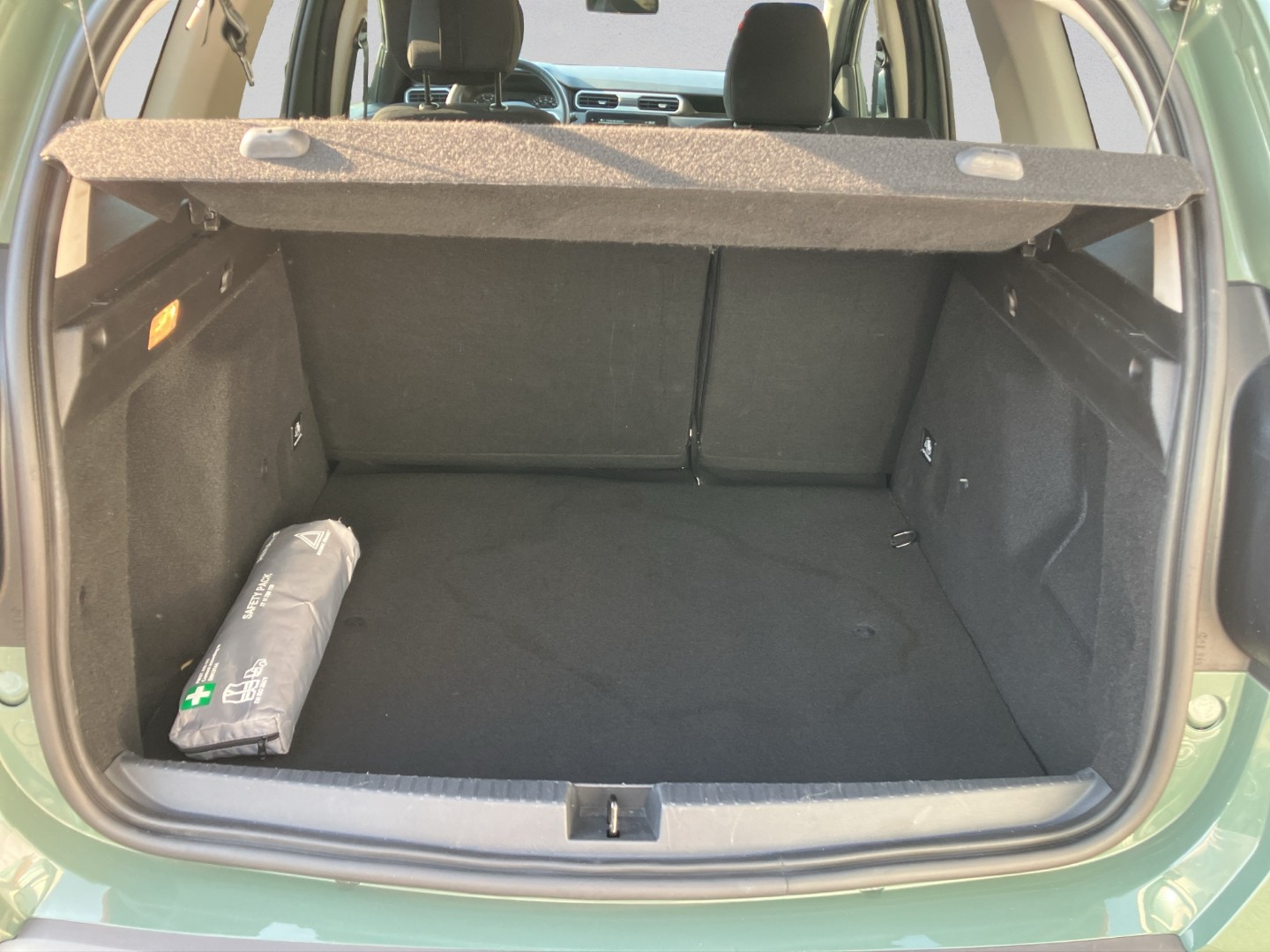 DACIA Duster TCe 150 Journey EDC 4x2-image-14
