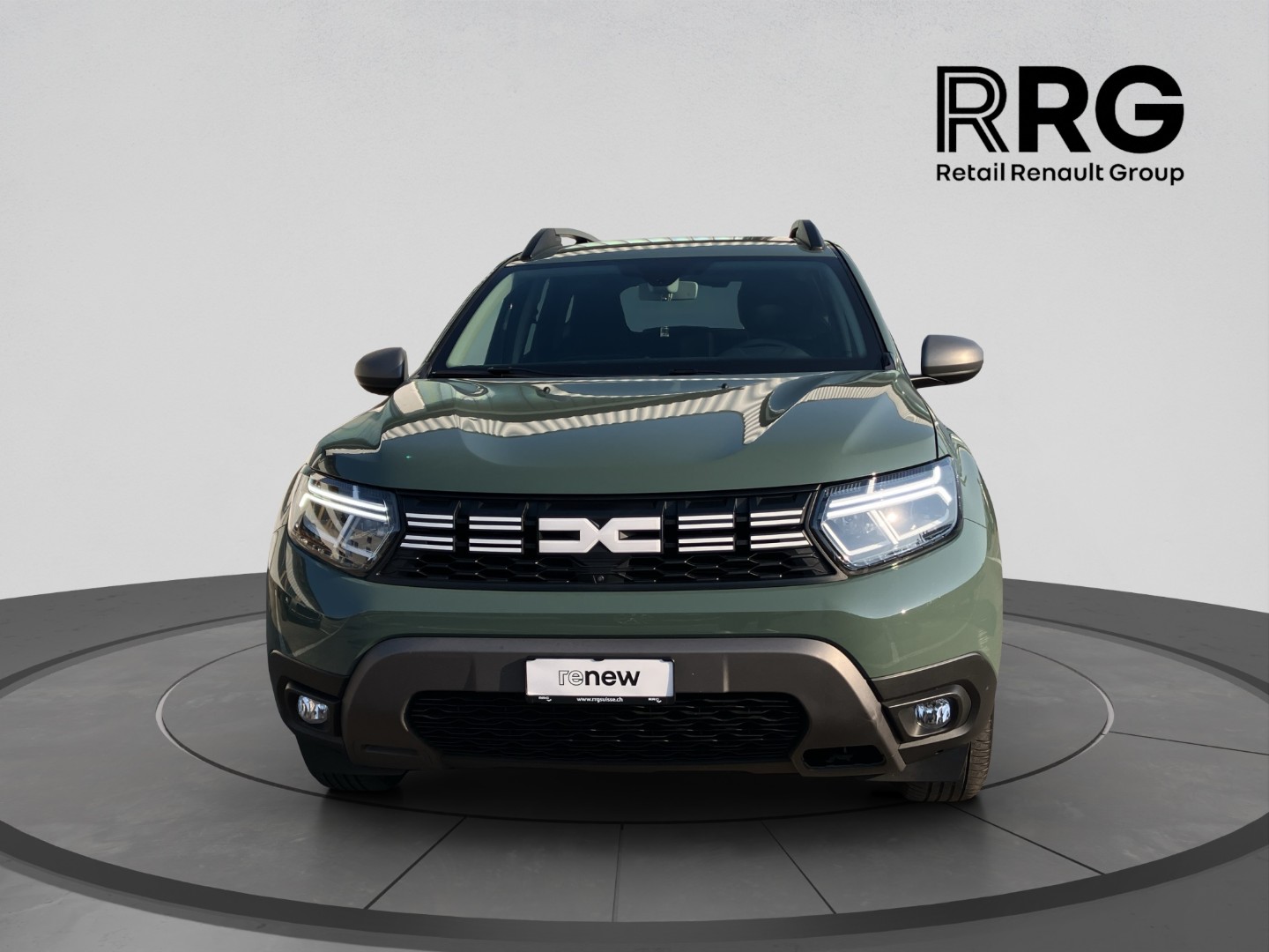 DACIA Duster TCe 150 Journey EDC 4x2-image-6