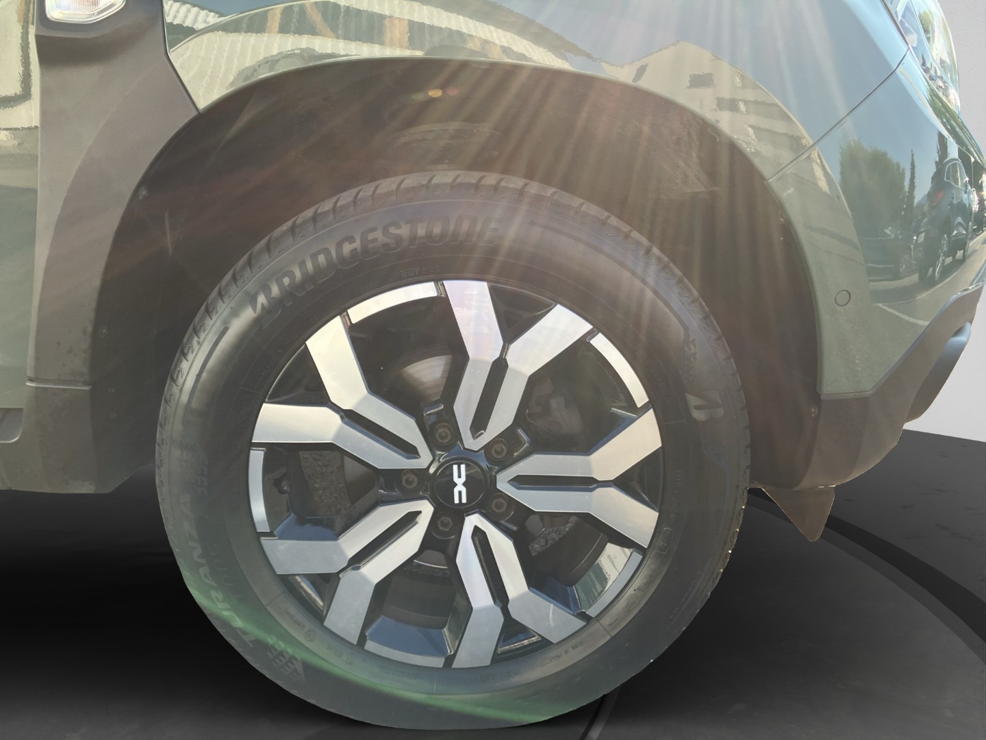 DACIA Duster TCe 150 Journey EDC 4x2-image-17