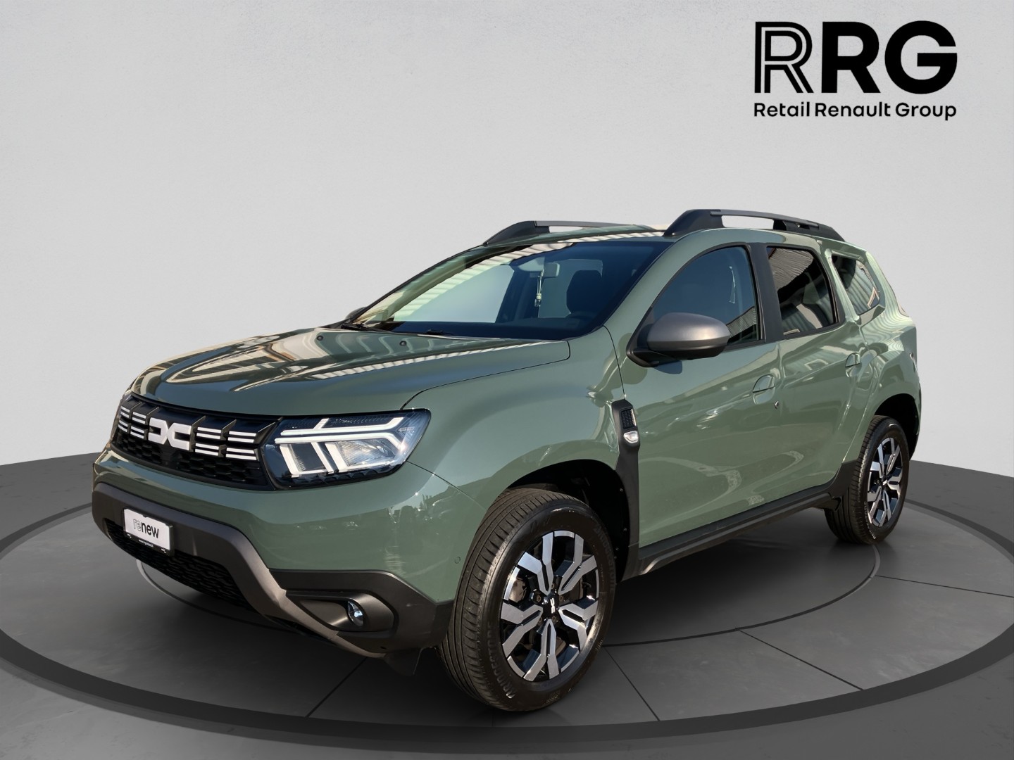 DACIA Duster TCe 150 Journey EDC 4x2-image-4