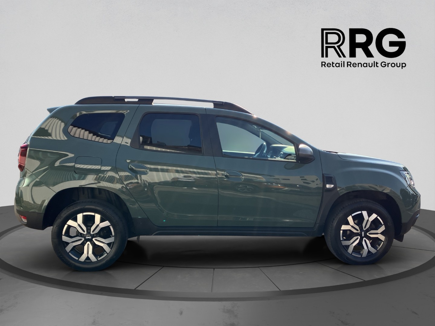DACIA Duster TCe 150 Journey EDC 4x2-image-3