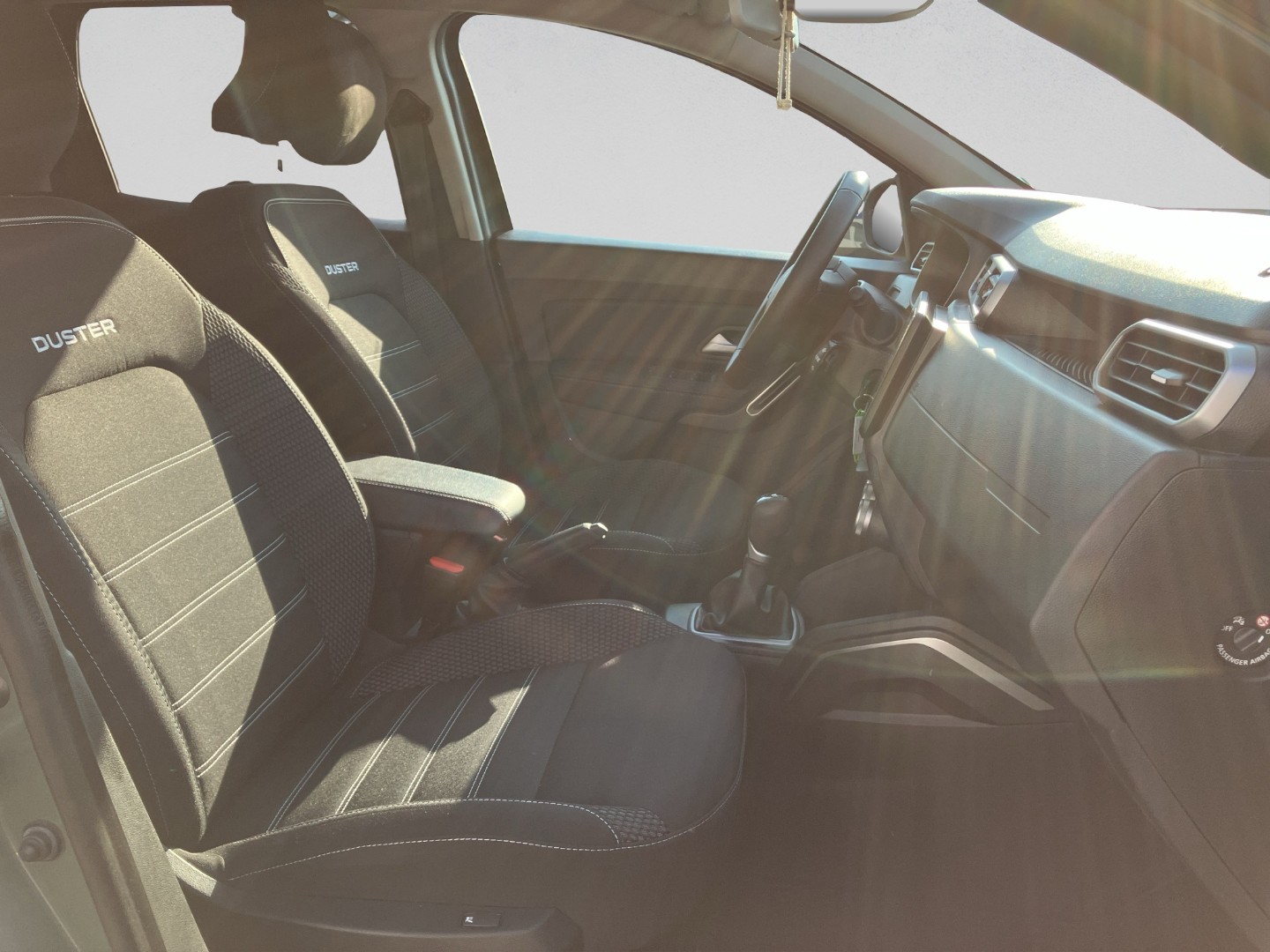 DACIA Duster TCe 150 Journey EDC 4x2-image-15