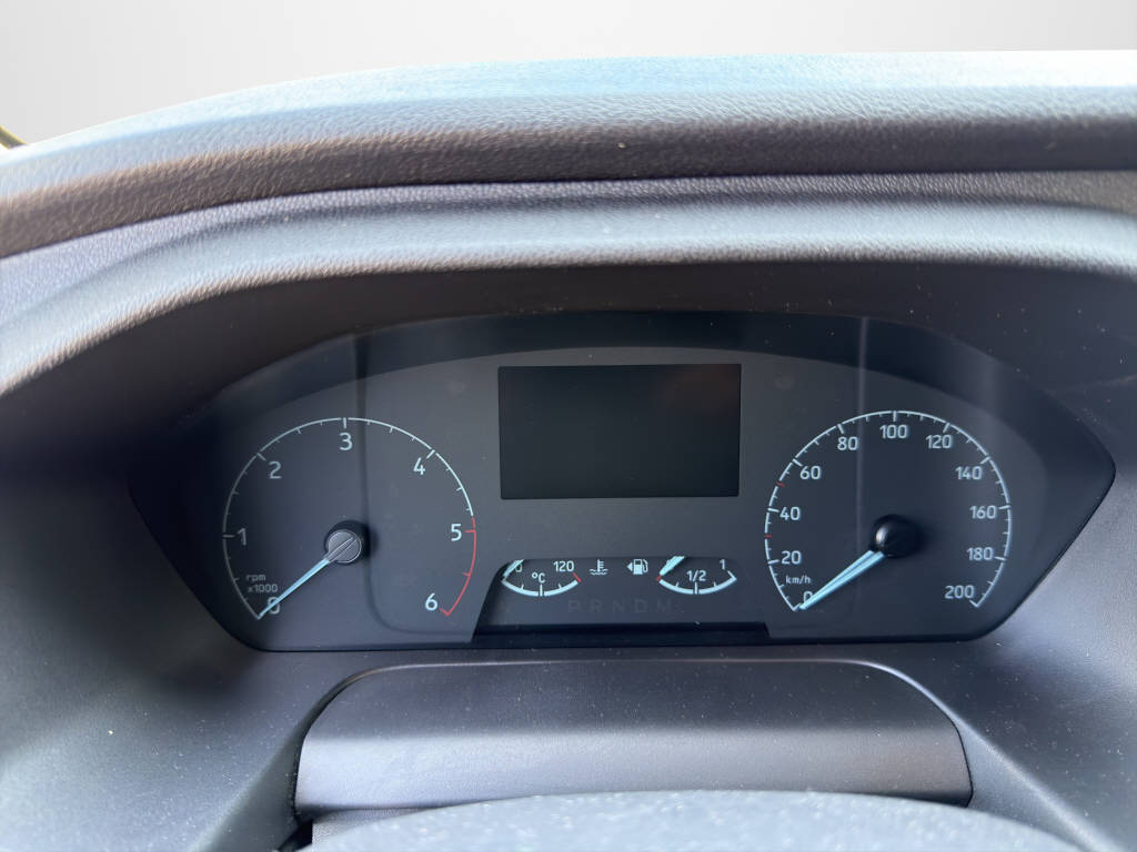 FORD Transit Van 350 L3H3 2.0 EcoBlue 130 Tre-image-10