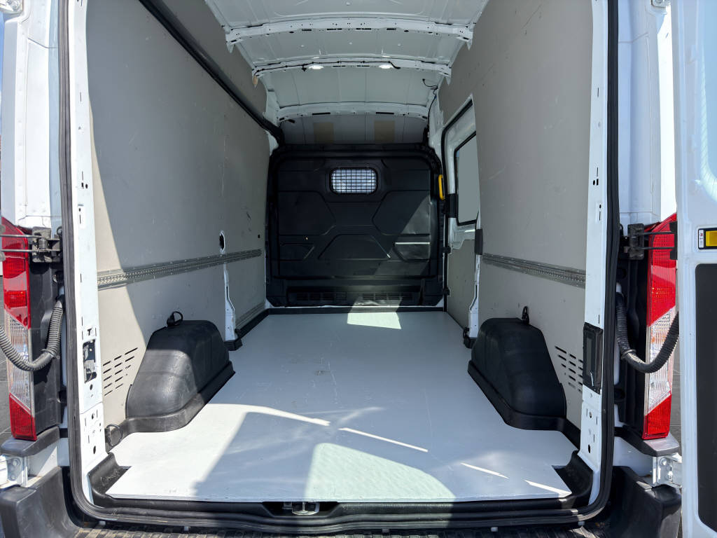 FORD Transit Van 350 L3H3 2.0 EcoBlue 130 Tre-image-14
