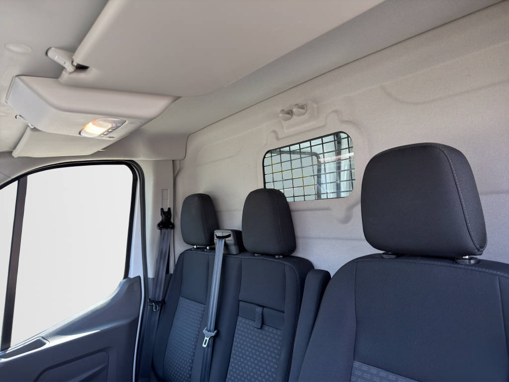 FORD Transit Van 350 L3H3 2.0 EcoBlue 130 Tre-image-15