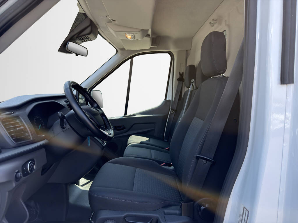FORD Transit Van 350 L3H3 2.0 EcoBlue 130 Tre-image-8