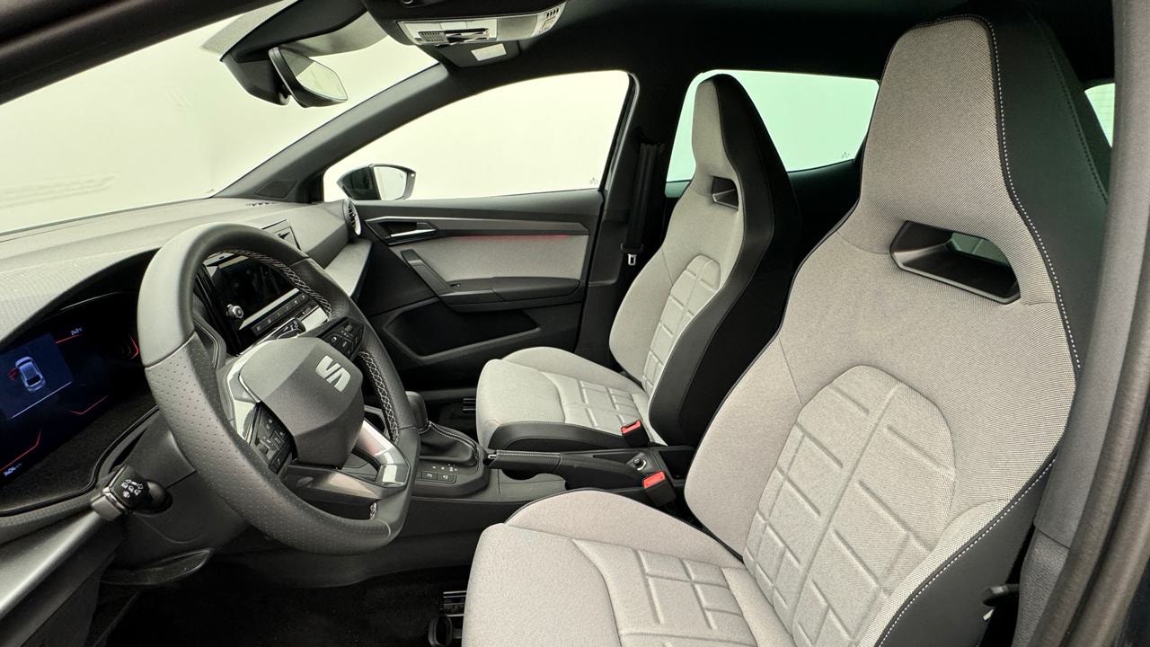 SEAT Ibiza 1.0 EcoTSI FR DSG-image-4