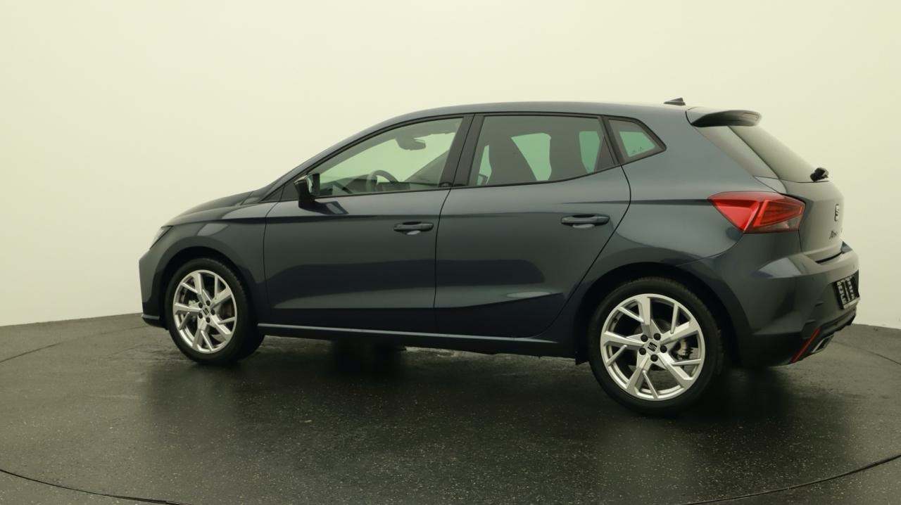 SEAT Ibiza 1.0 EcoTSI FR DSG-image-2