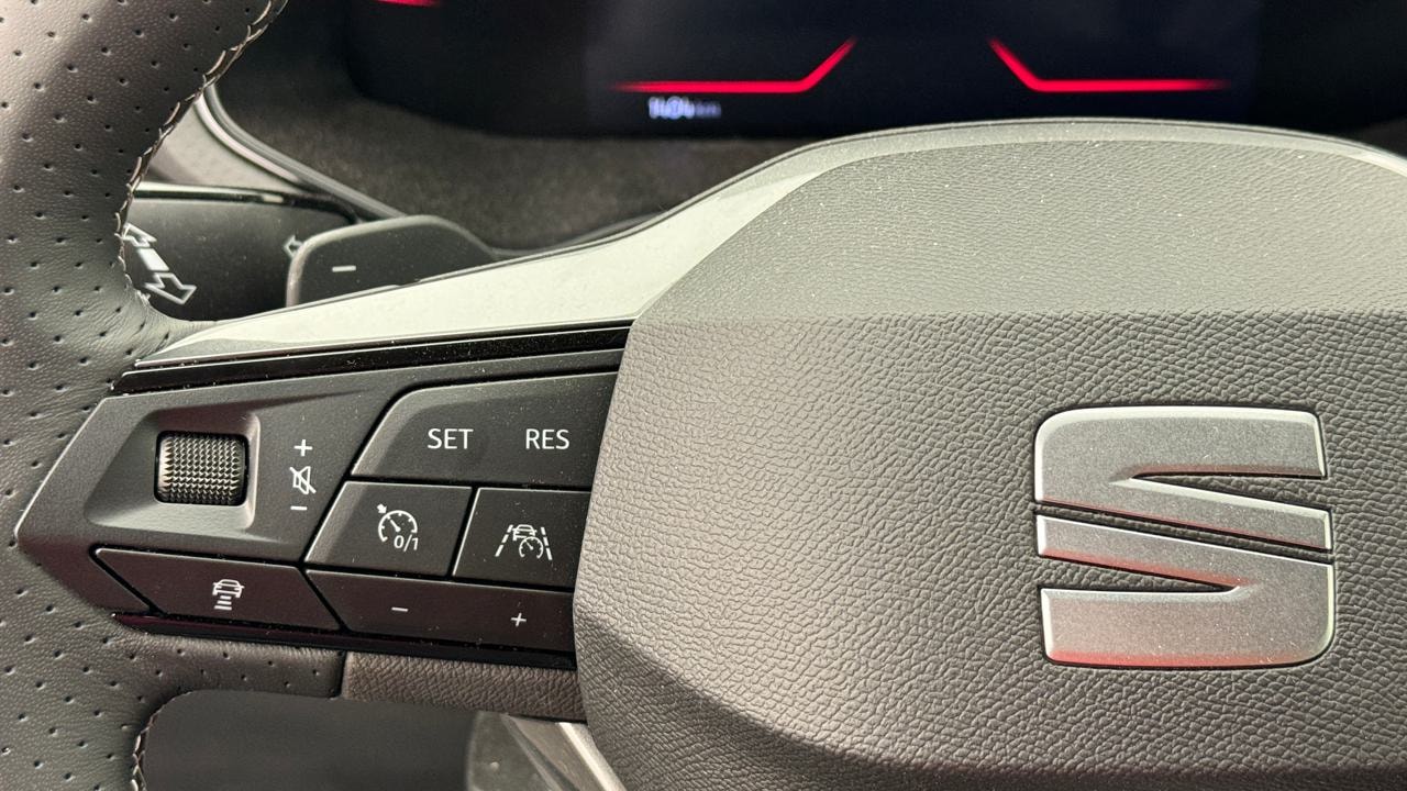 SEAT Ibiza 1.0 EcoTSI FR DSG-image-9