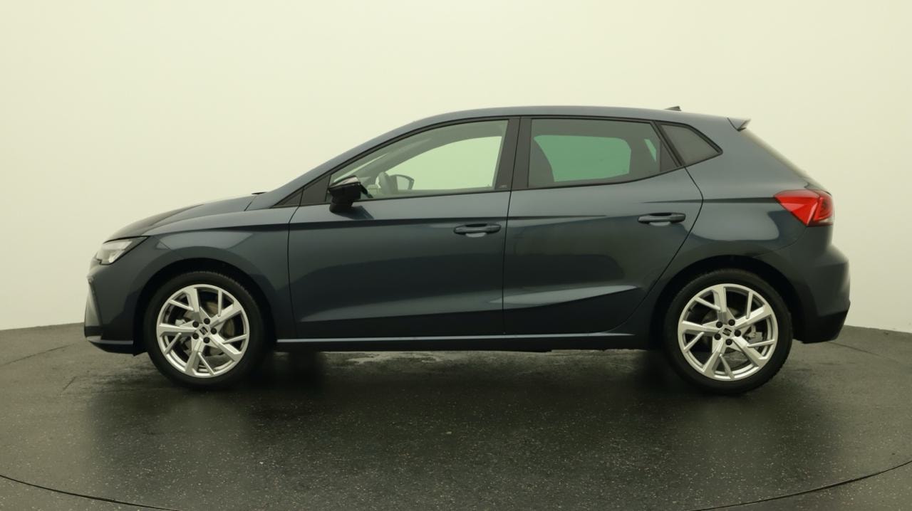 SEAT Ibiza 1.0 EcoTSI FR DSG-image-1
