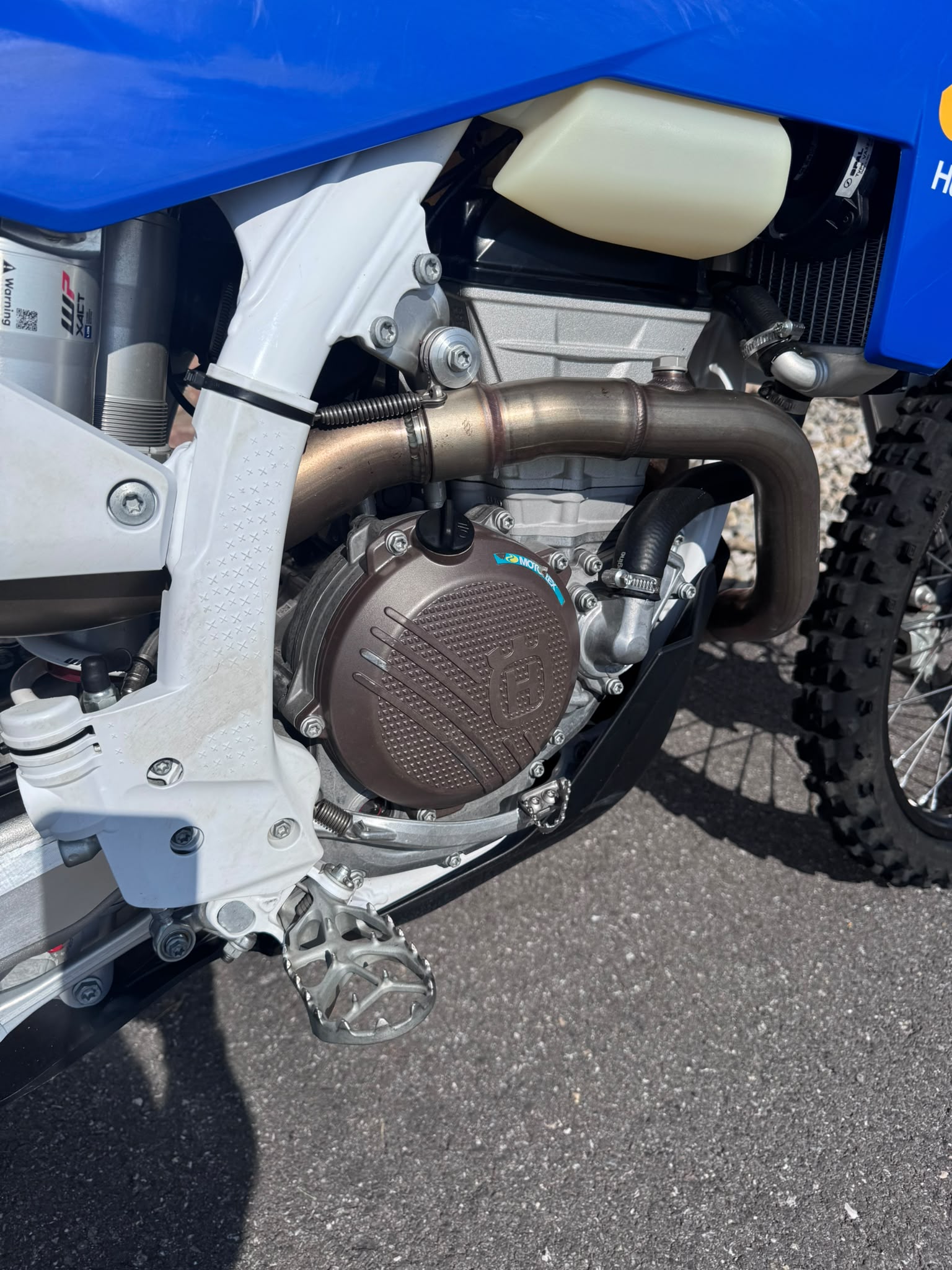 HUSQVARNA FE 250-image-9