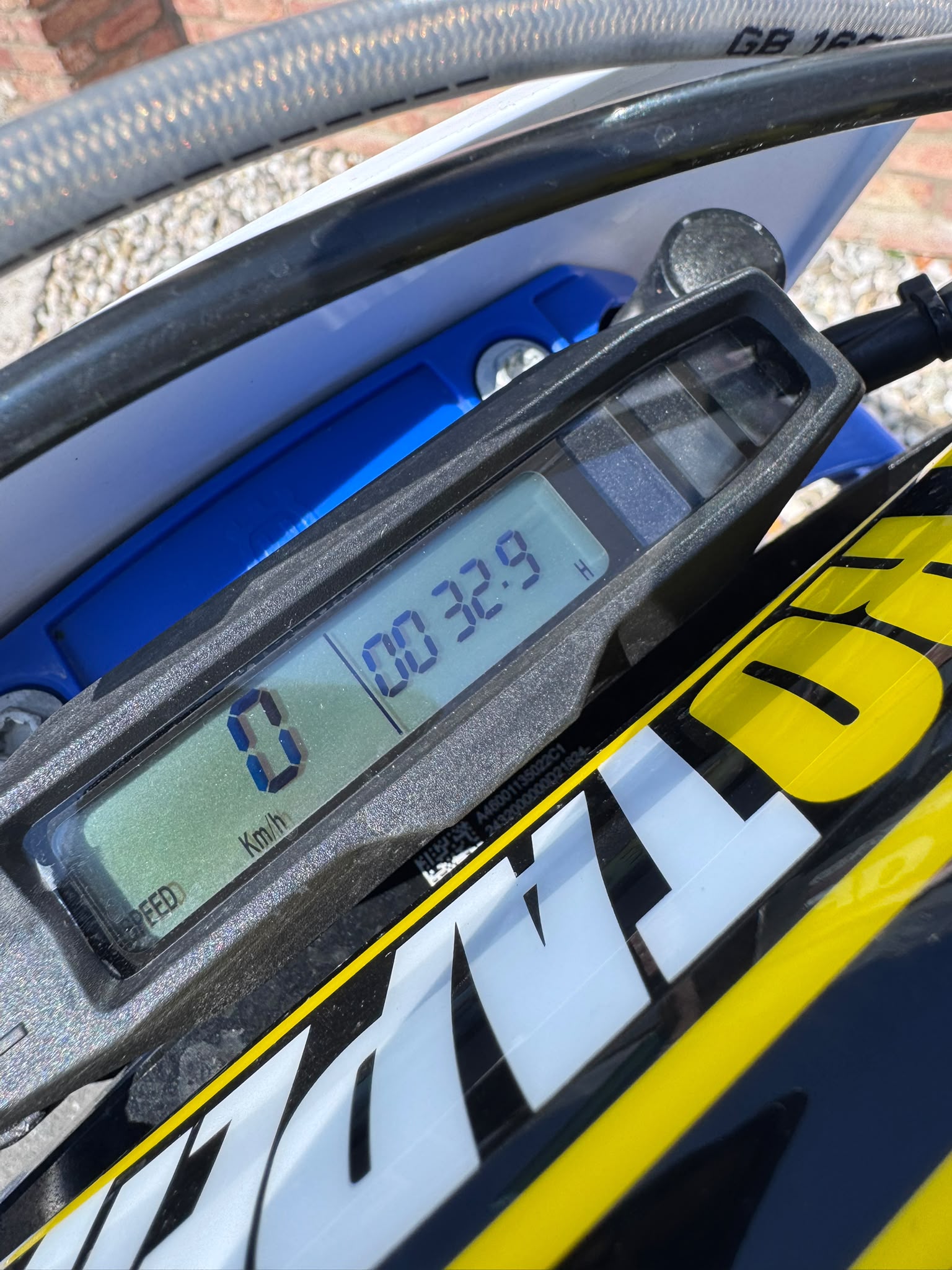 HUSQVARNA FE 250-image-13