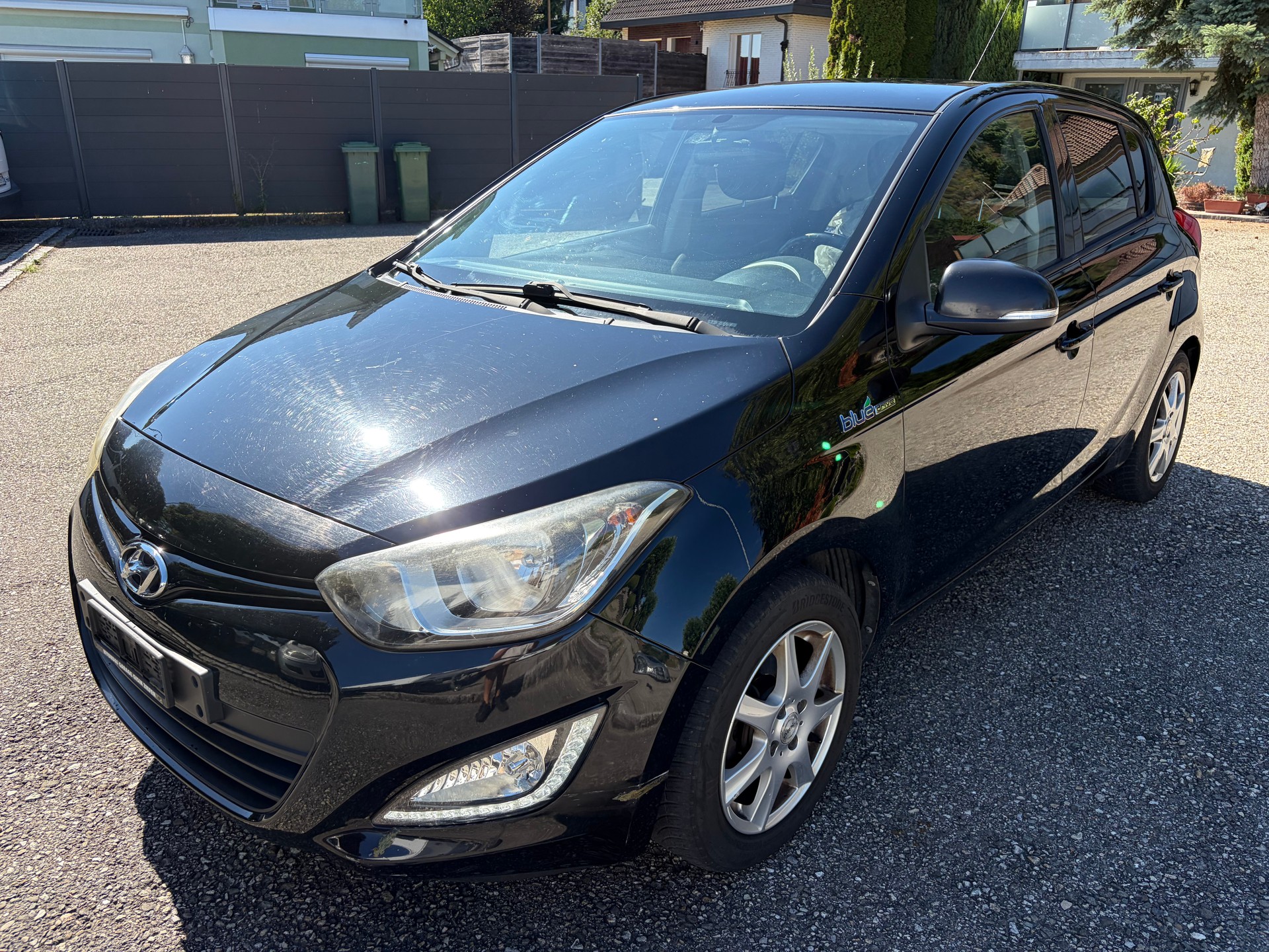 HYUNDAI i20 1.4 GO!-image-2