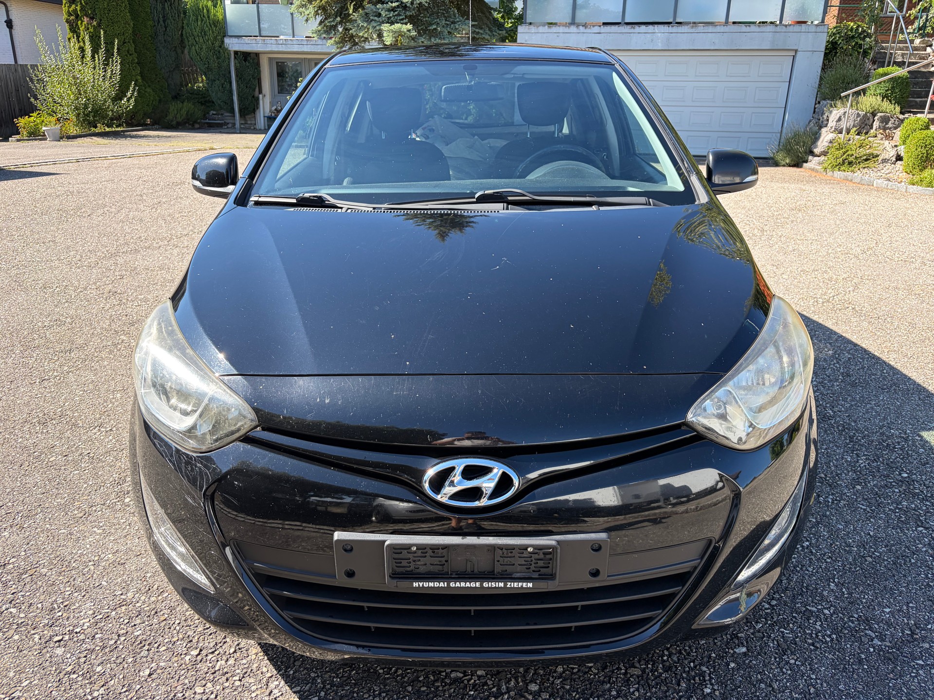 HYUNDAI i20 1.4 GO!-image-1
