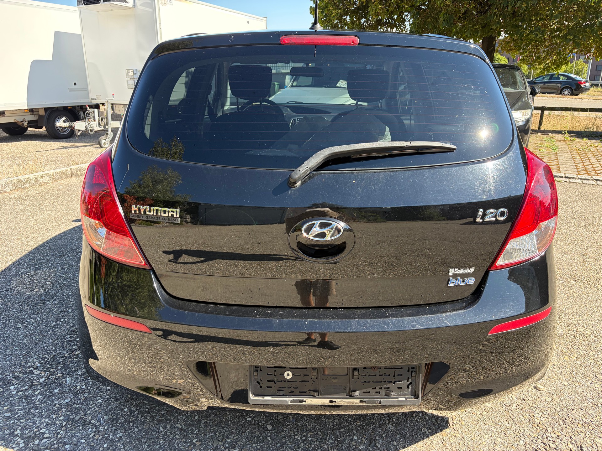 HYUNDAI i20 1.4 GO!-image-6